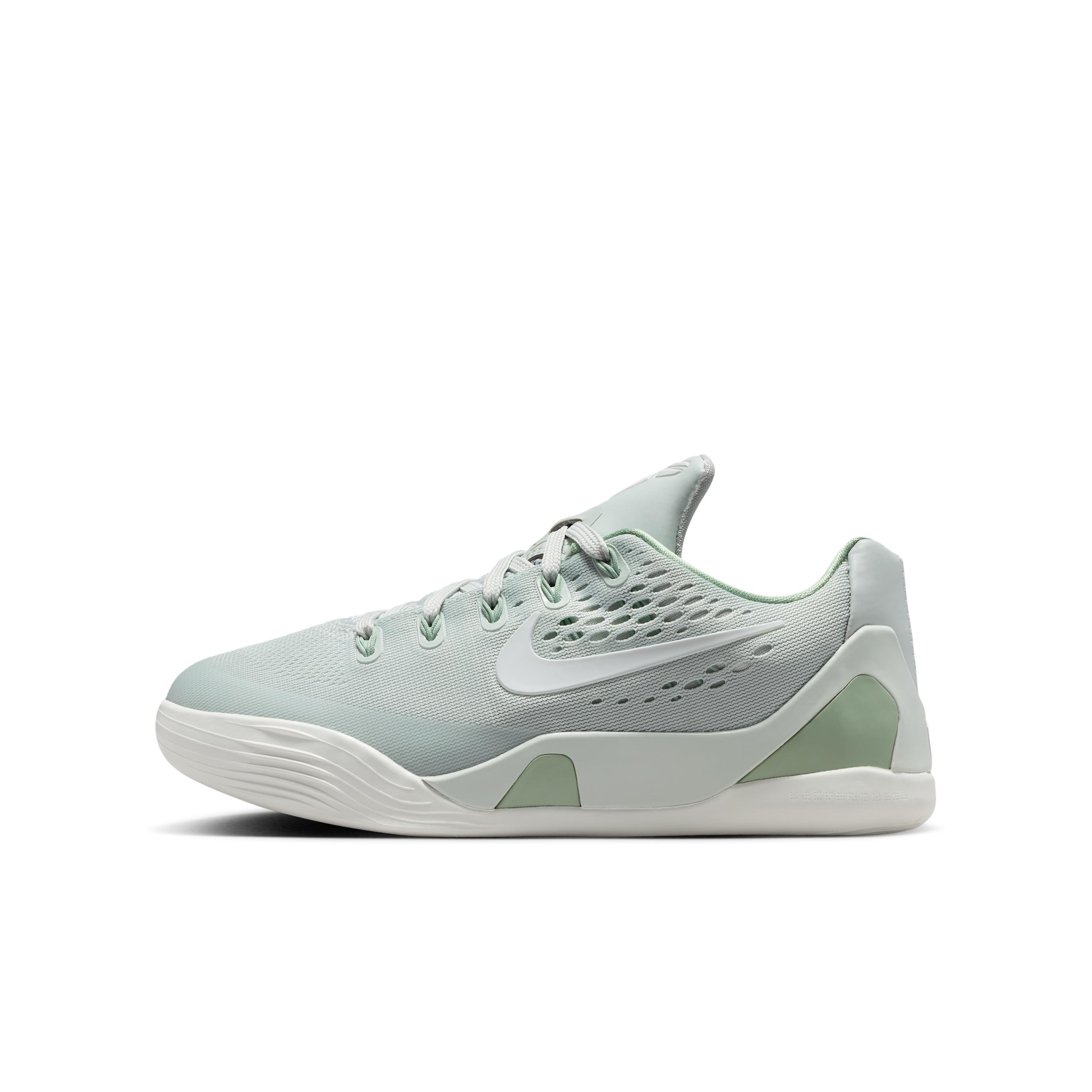 Nike Kobe IX Low EM Big Kids' Basketball Shoes by NIKE