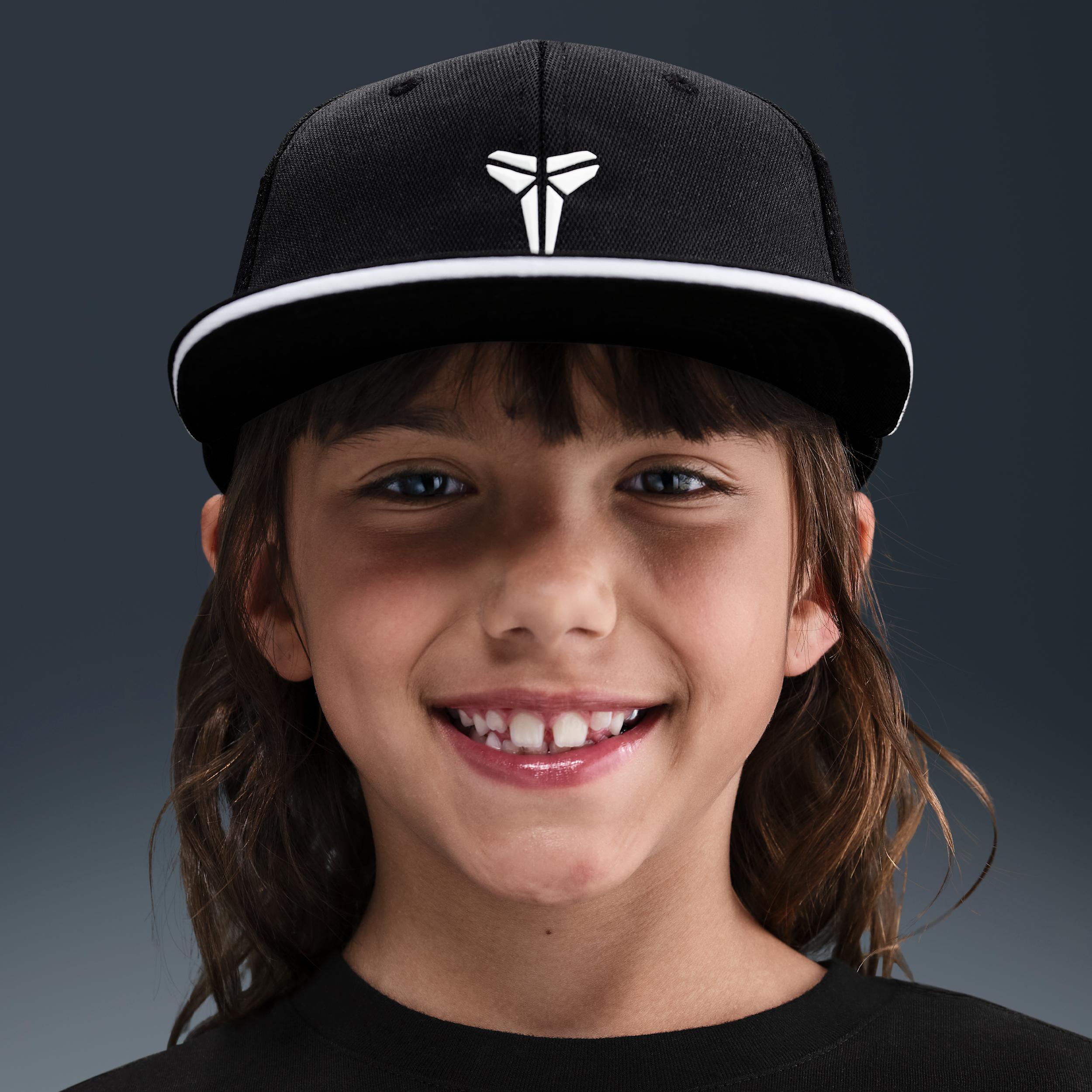 Nike Kobe Little Kids' Pro Cap by NIKE