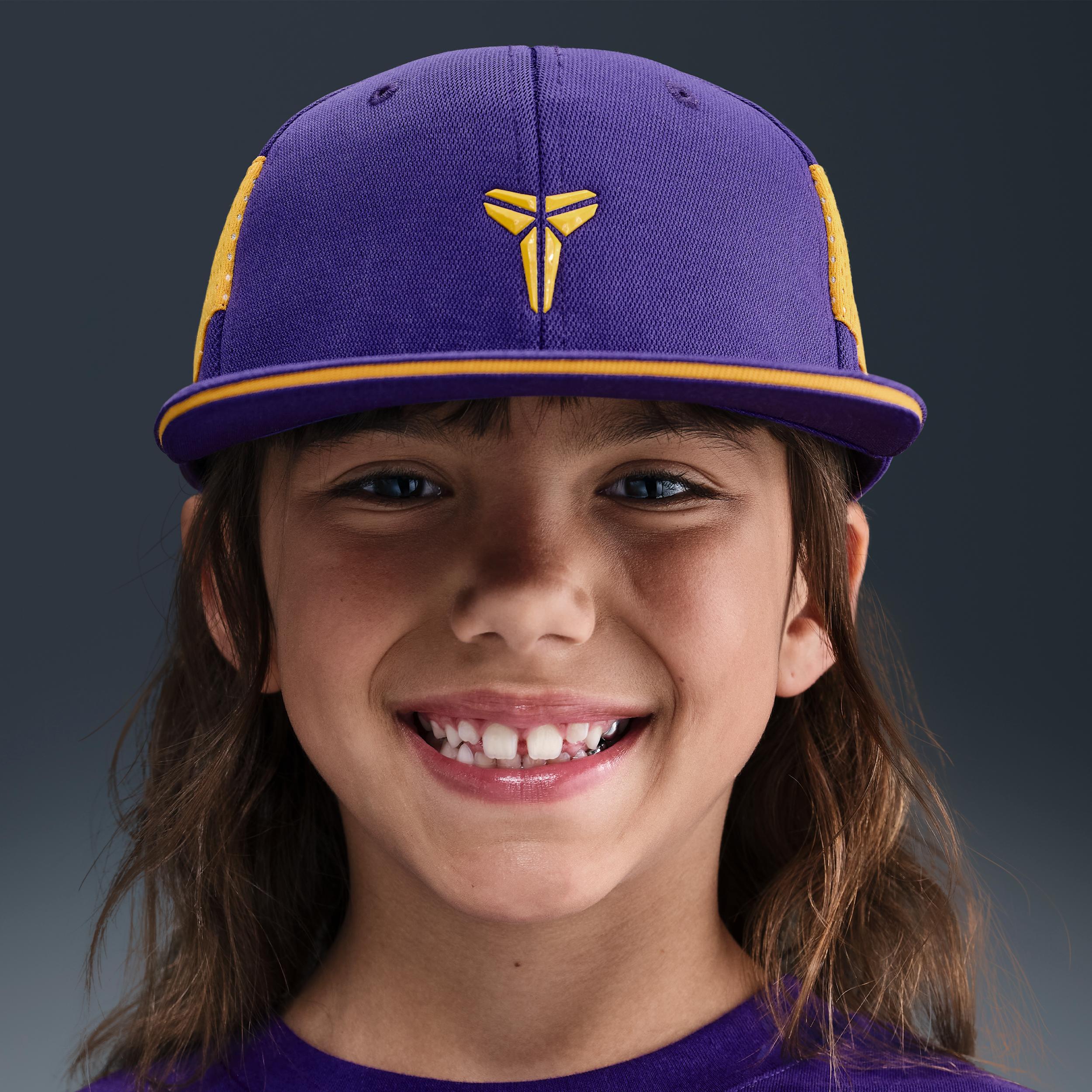 Nike Kobe Little Kids' Pro Cap by NIKE
