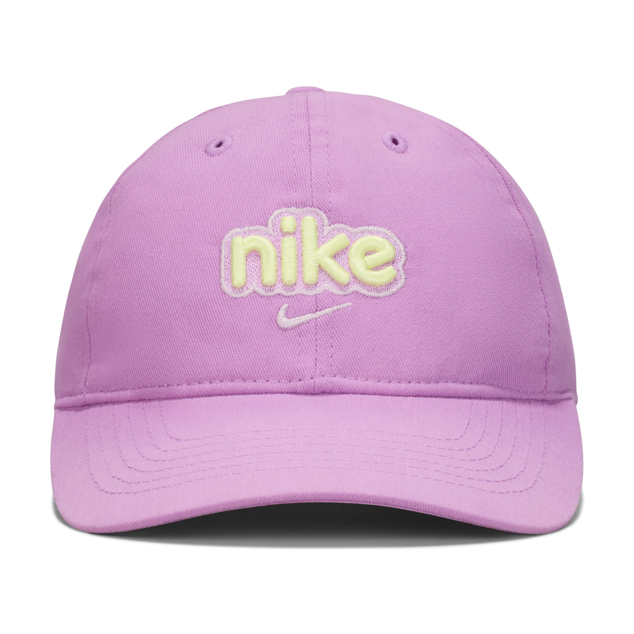Nike Kylian MbappÃ© Club Big Kids' Hat by NIKE