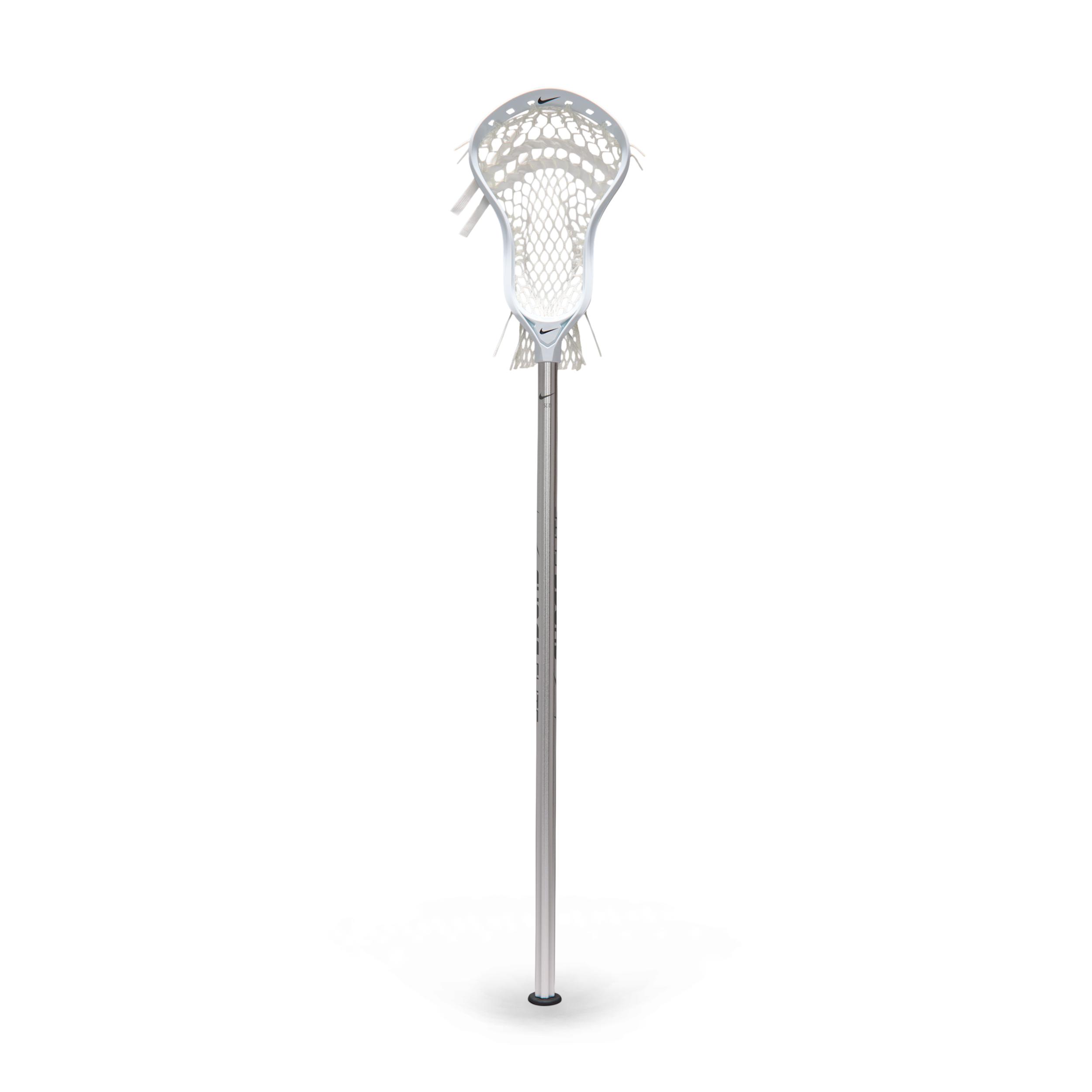 Nike L4 A/M Men's Complete Lacrosse Stick by NIKE
