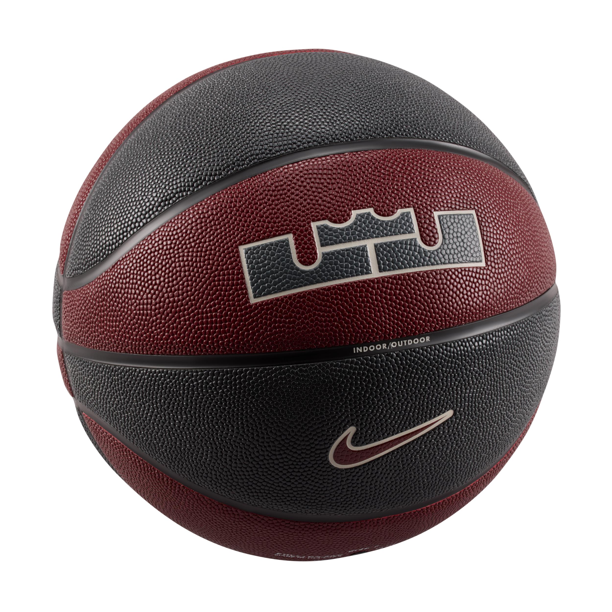 Nike LeBron All-Court 8P Basketball by NIKE