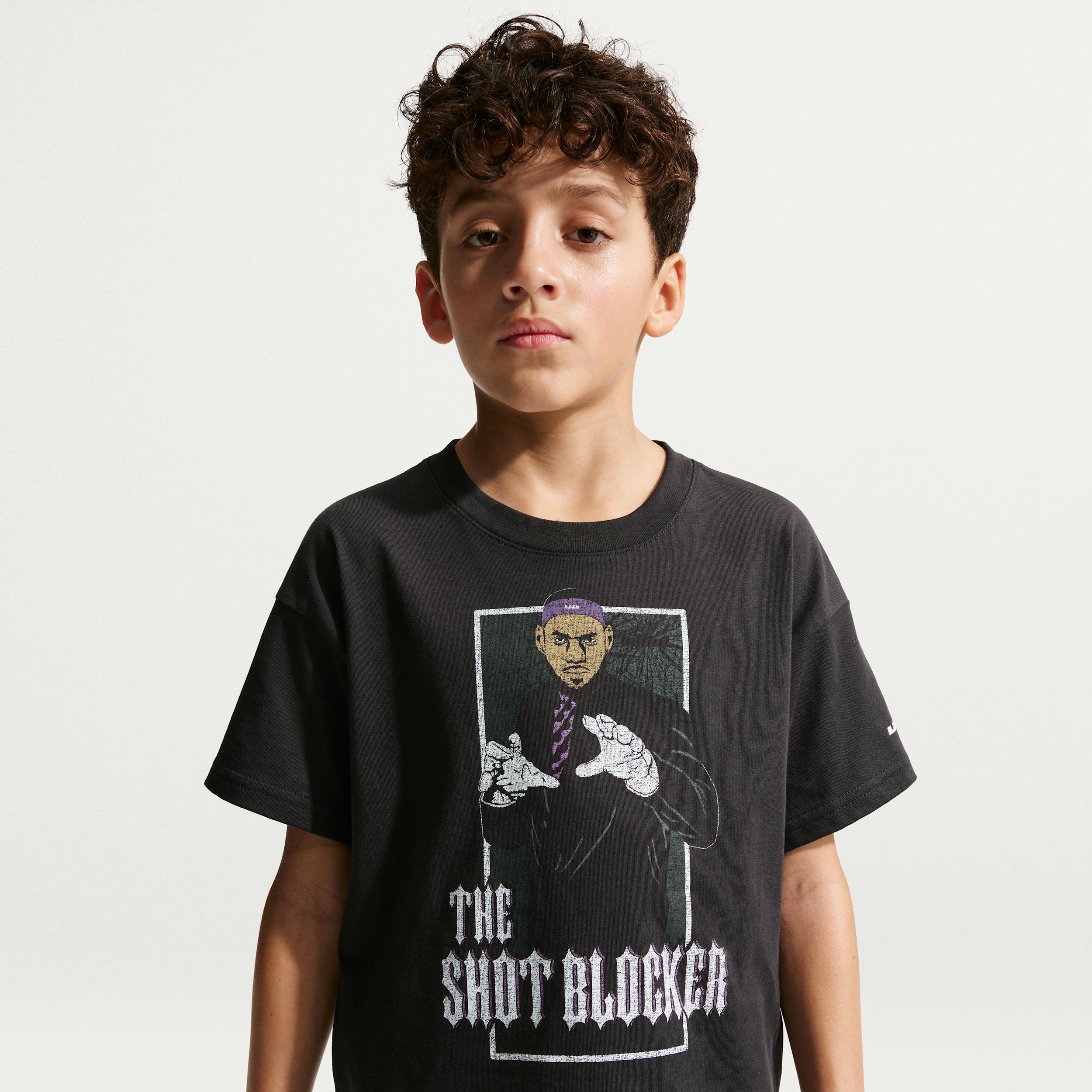 Nike LeBron Big Kids' T-Shirt by NIKE