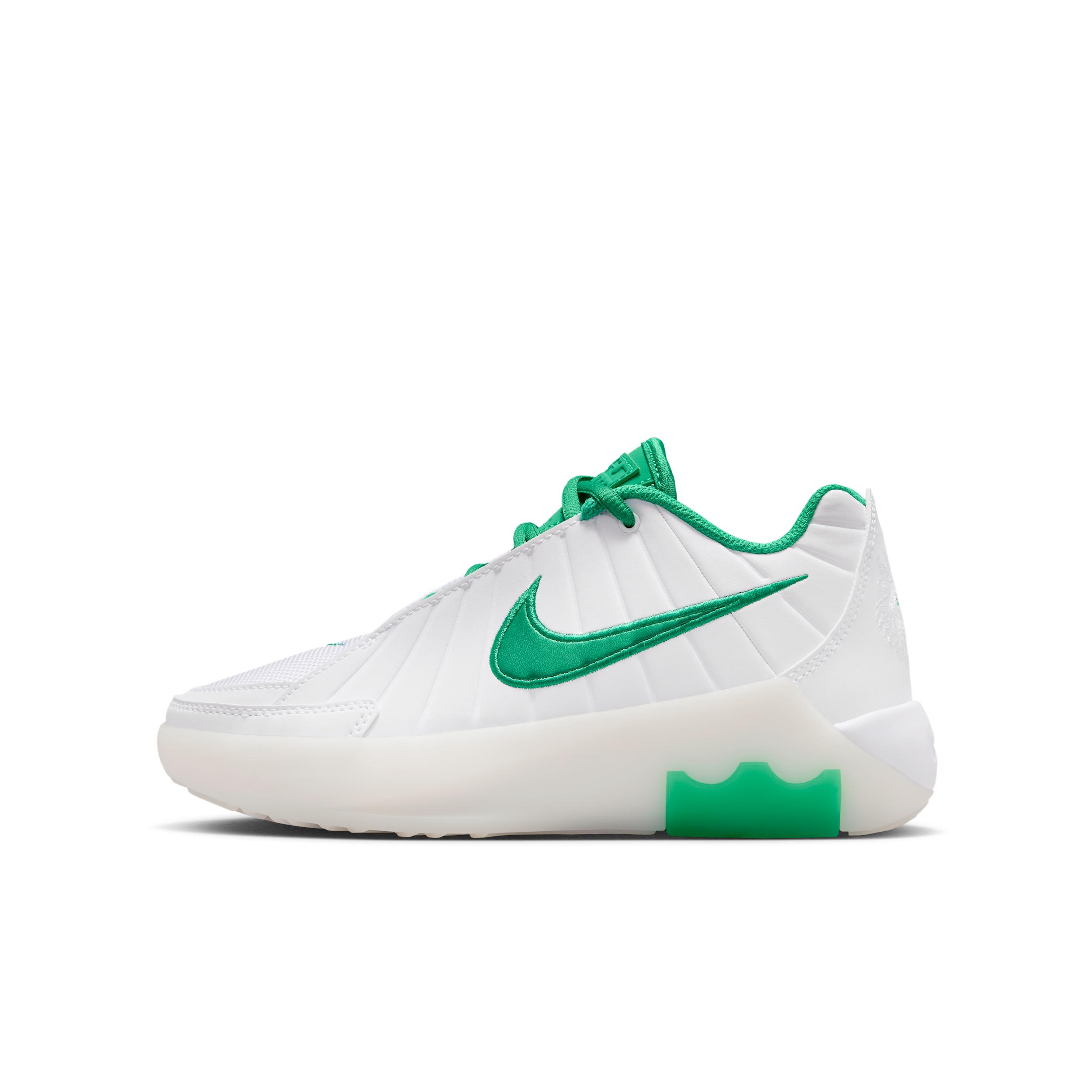 Nike LeBron Witness 9 Big Kids' Basketball Shoes by NIKE Nike LeBron Witness 9 Big Kids' Basketball Shoes by NIKE