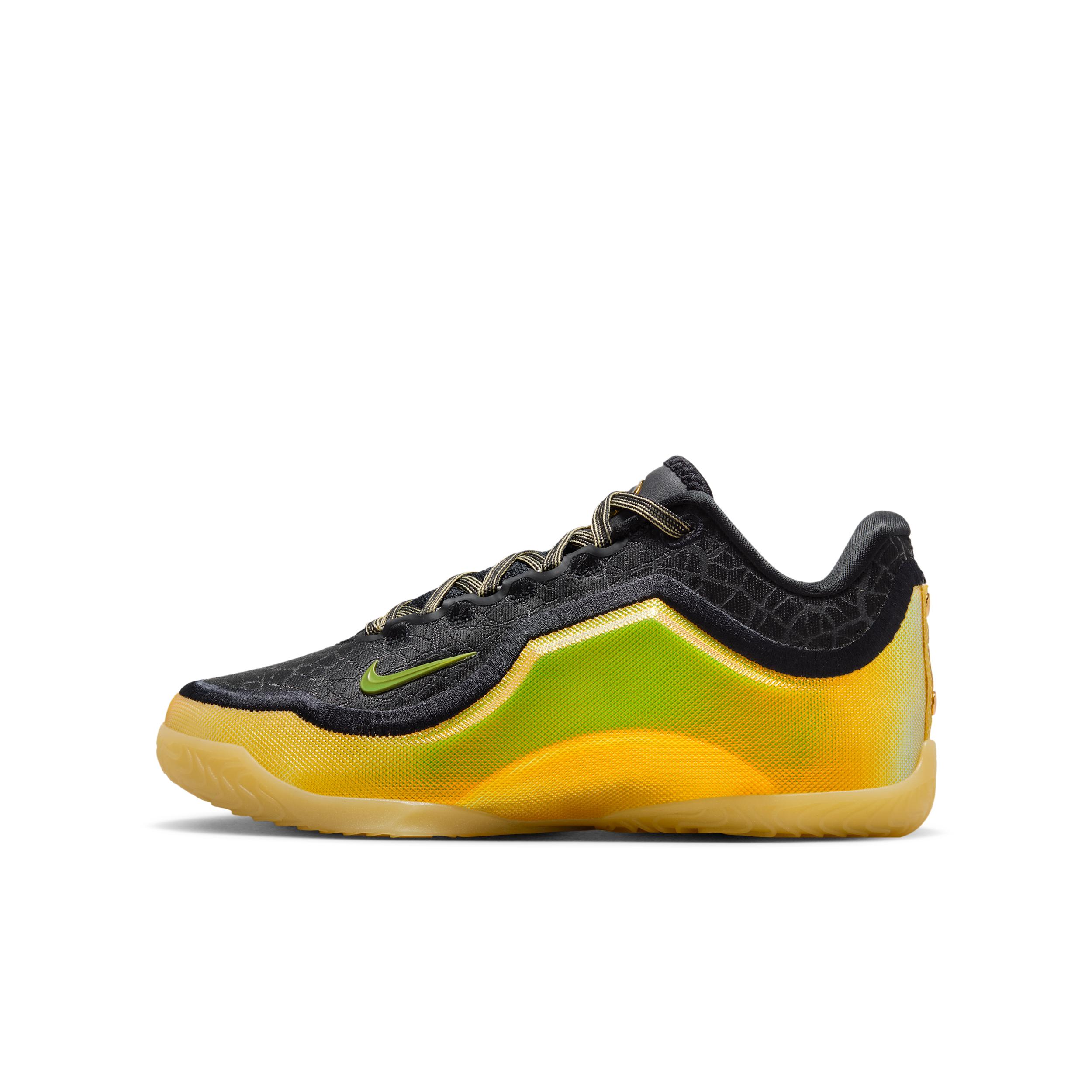 Nike LeBron XXIII "Hurt Feelings" Big Kids' Basketball Shoes by NIKE