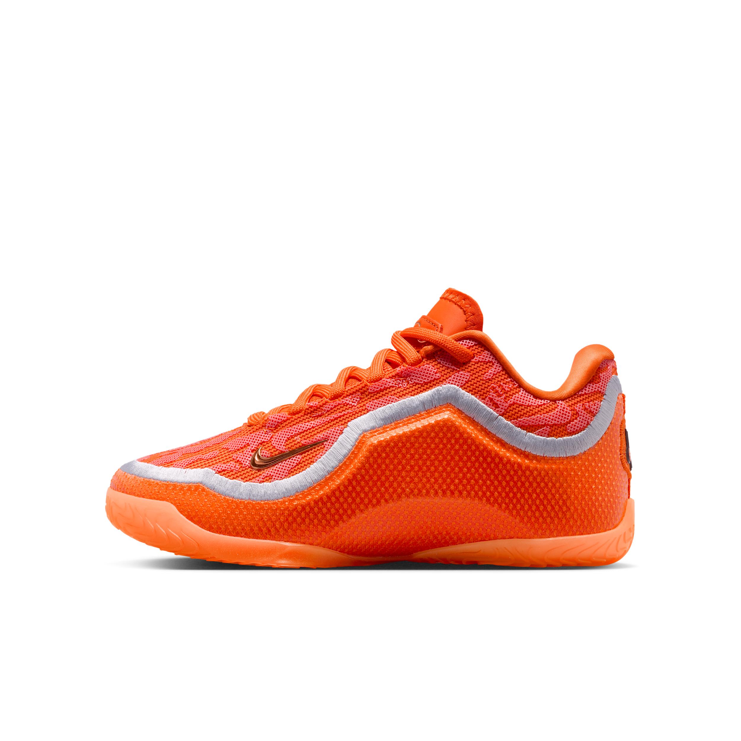 Nike LeBron XXIII "Shoes Bag" Big Kids' Basketball Shoes by NIKE