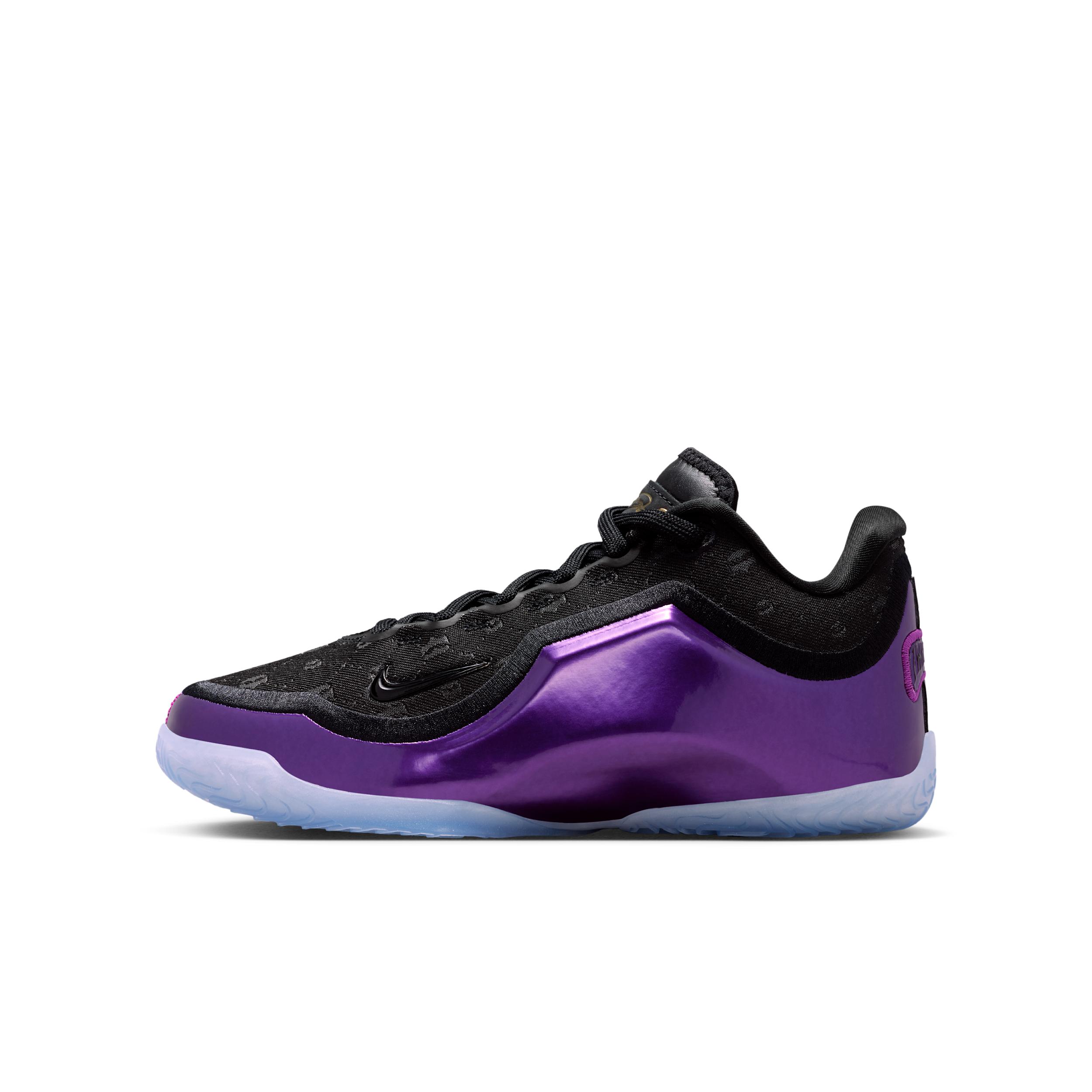 Nike LeBron XXIII "The Chosen One and The One Who Chose" Big Kids' Basketball Shoes by NIKE