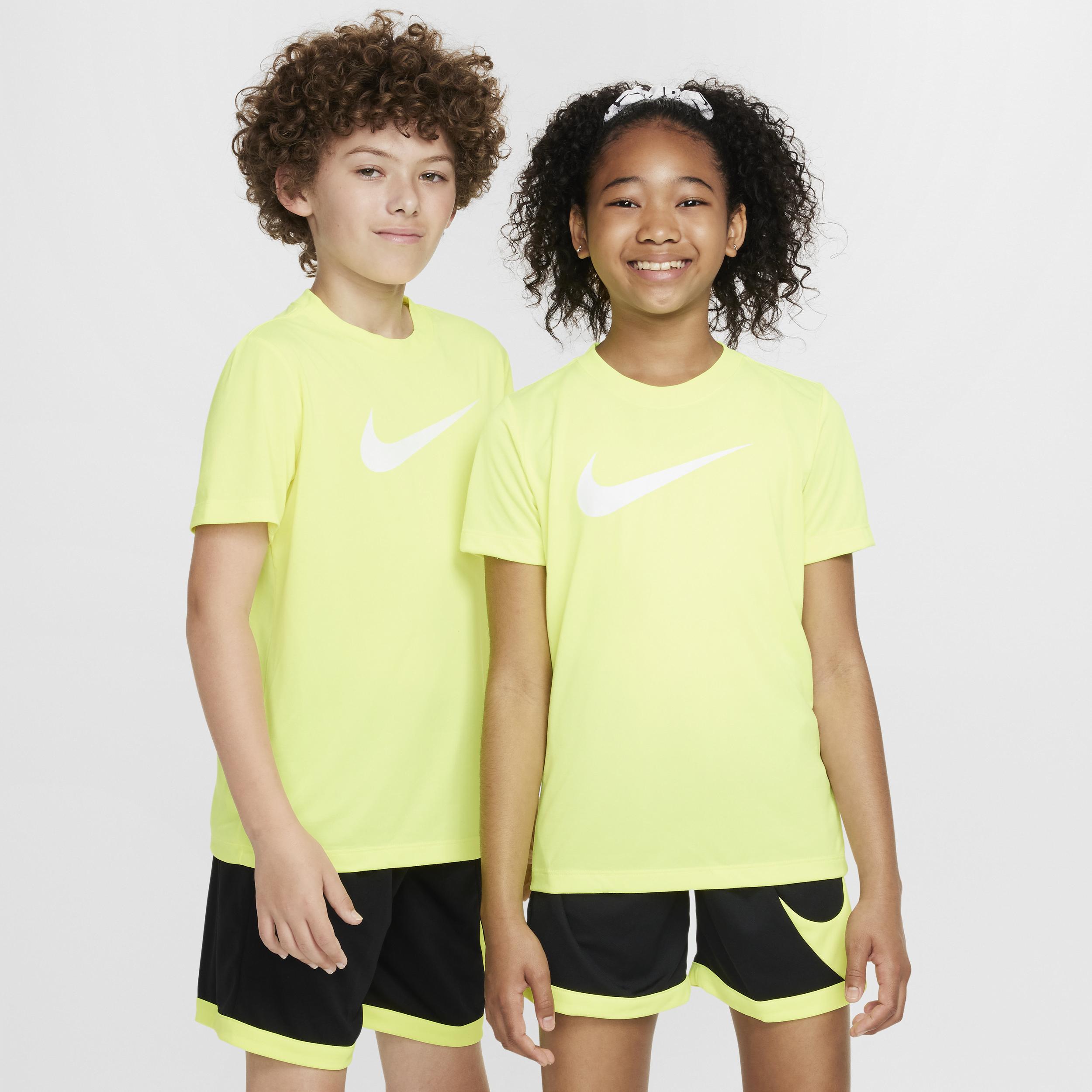 Nike Legend Big Kids' Dri-FIT T-Shirt by NIKE
