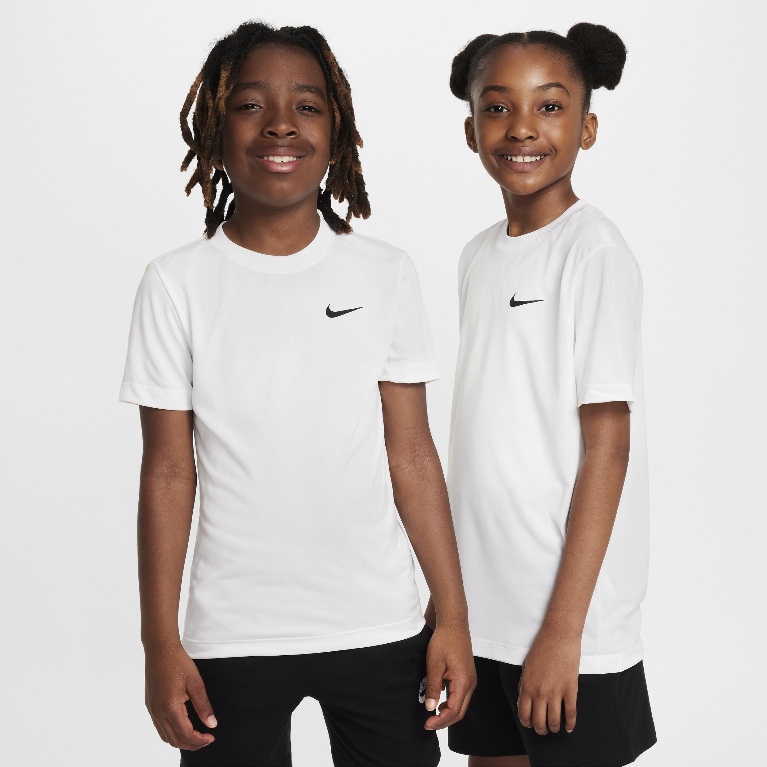 Nike Legend Big Kids' Dri-FIT T-Shirt by NIKE