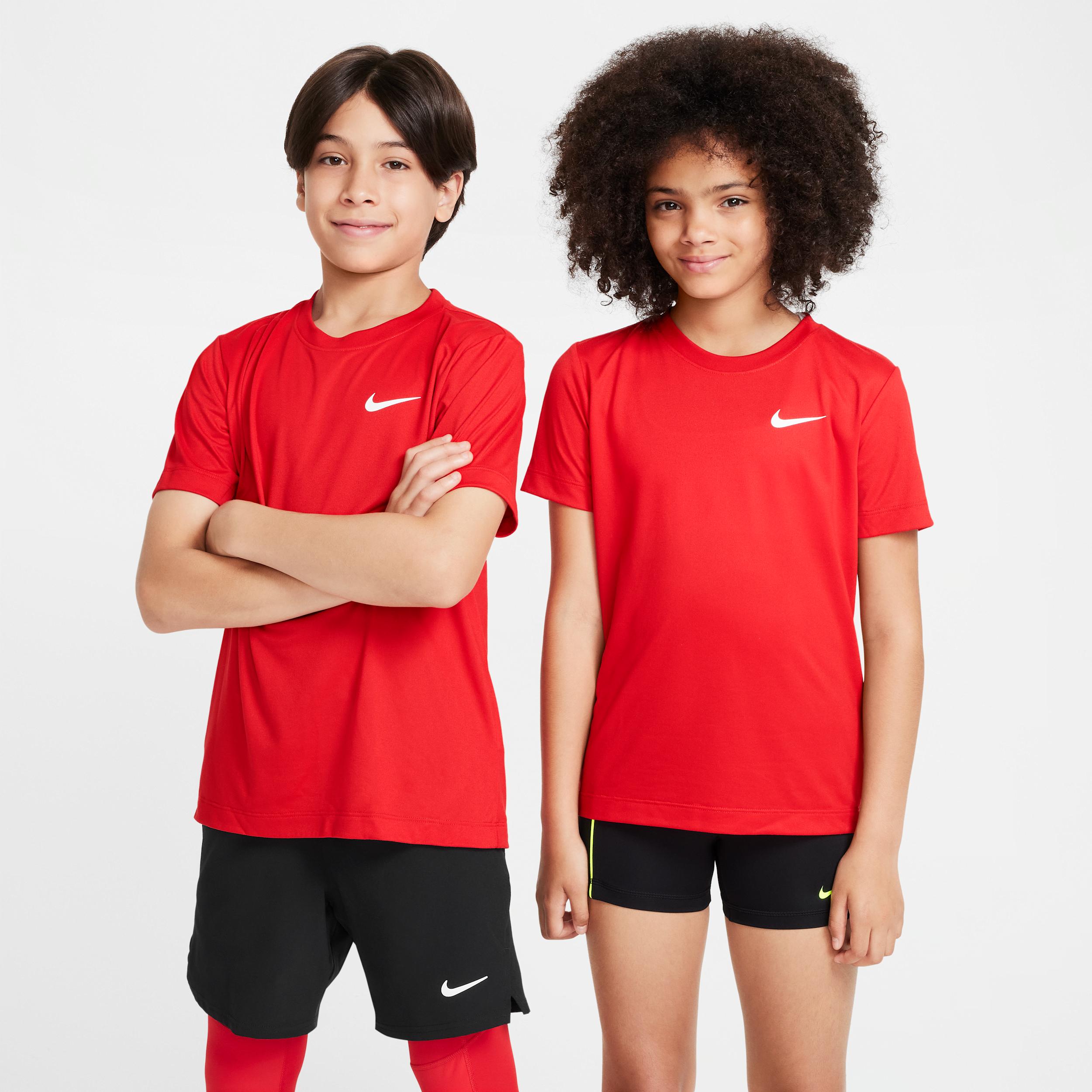 Nike Legend Big Kids' Dri-FIT T-Shirt by NIKE