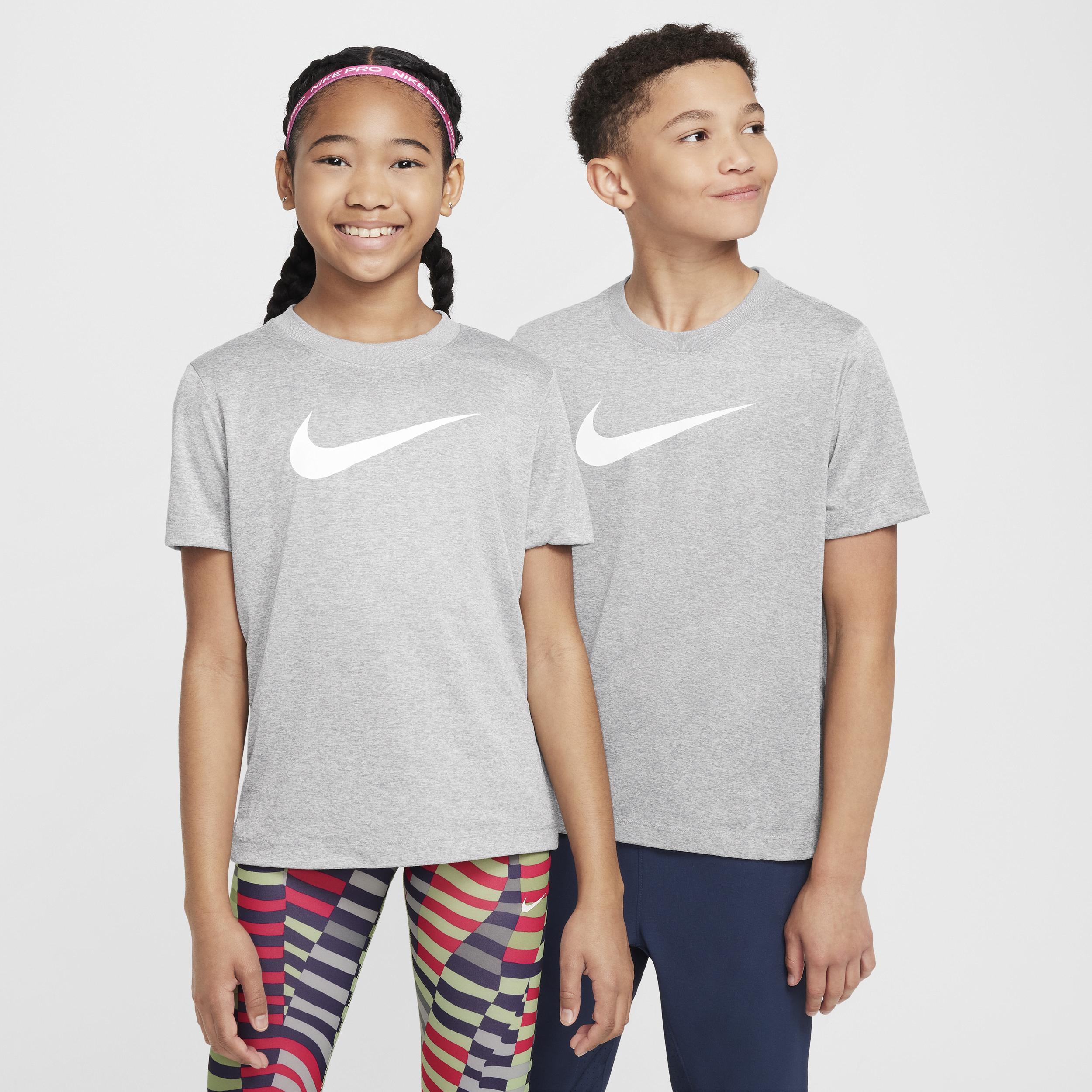 Nike Legend Big Kids' Dri-FIT T-Shirt by NIKE