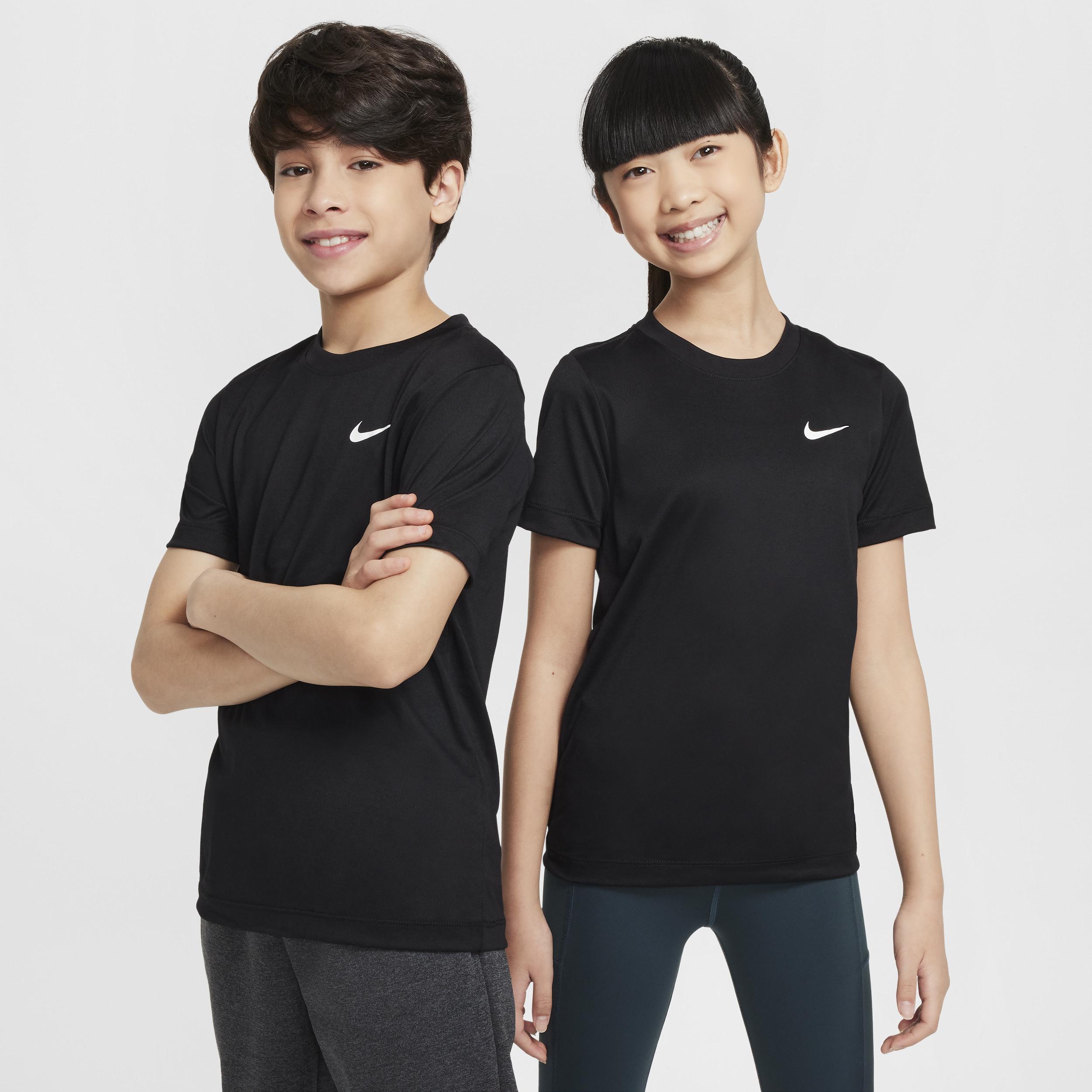 Nike Legend Big Kids' Dri-FIT T-Shirt by NIKE