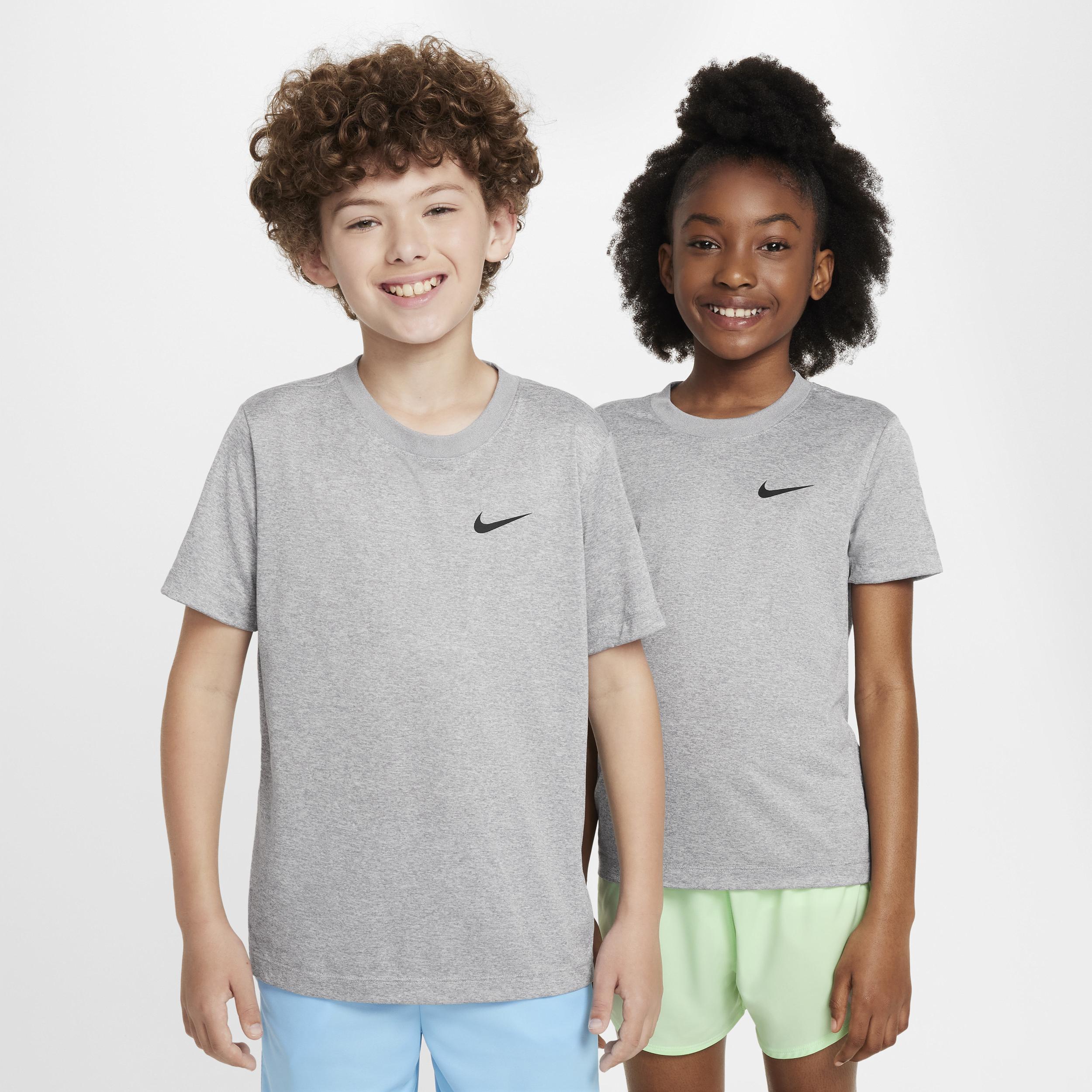 Nike Legend Big Kids' Dri-FIT T-Shirt by NIKE