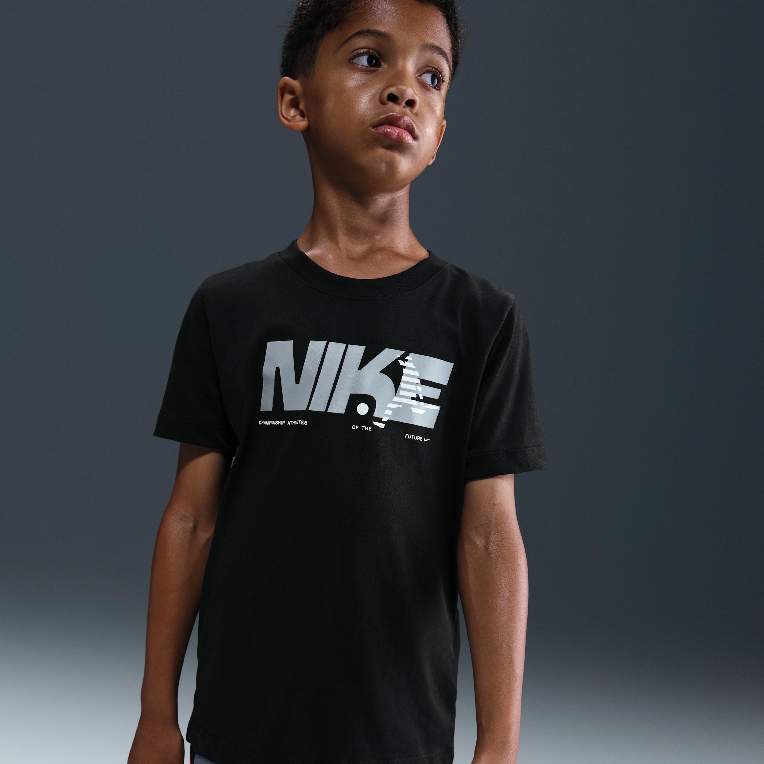 Nike Legend Big Kids' Dri-FIT T-Shirt by NIKE