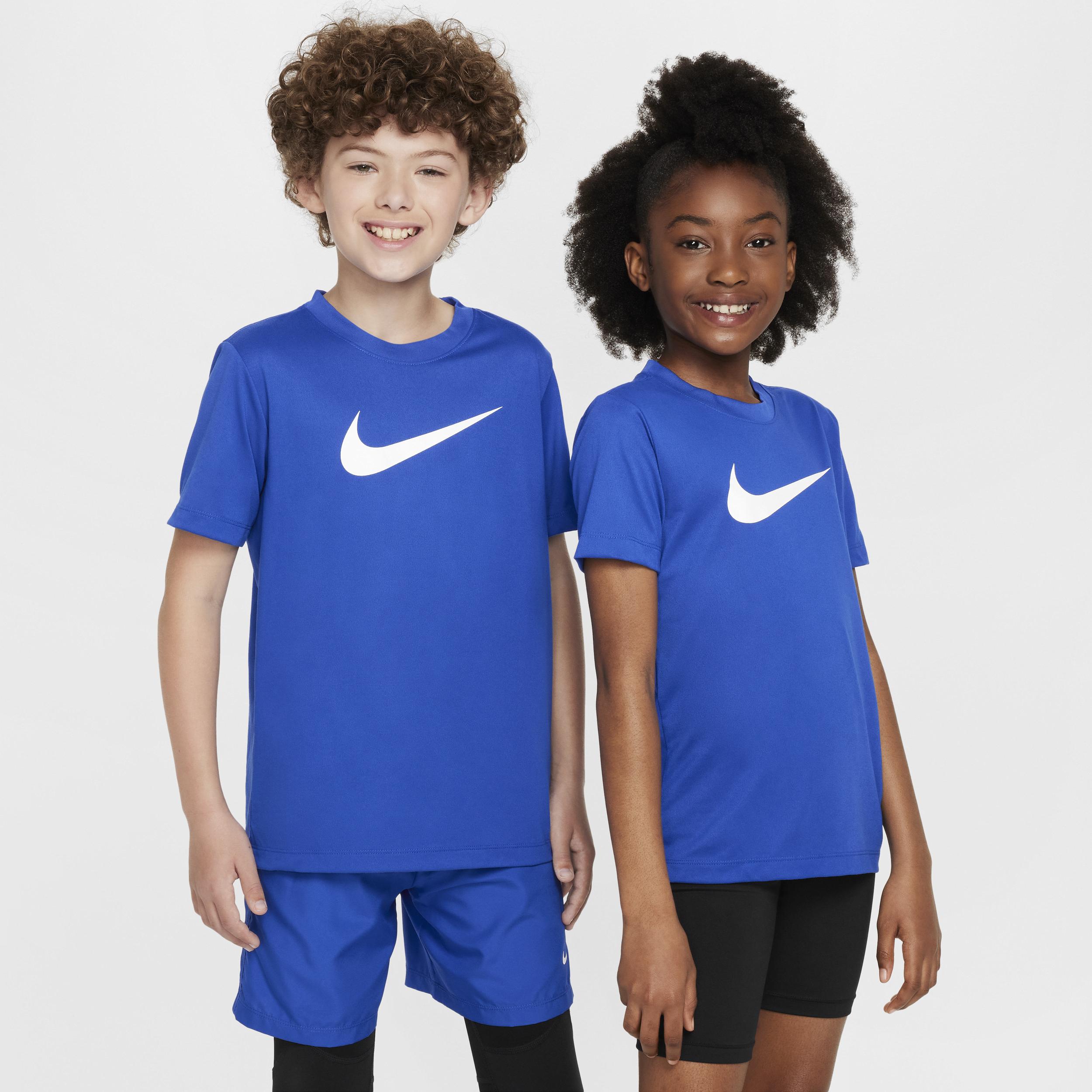 Nike Legend Big Kids' Dri-FIT T-Shirt by NIKE