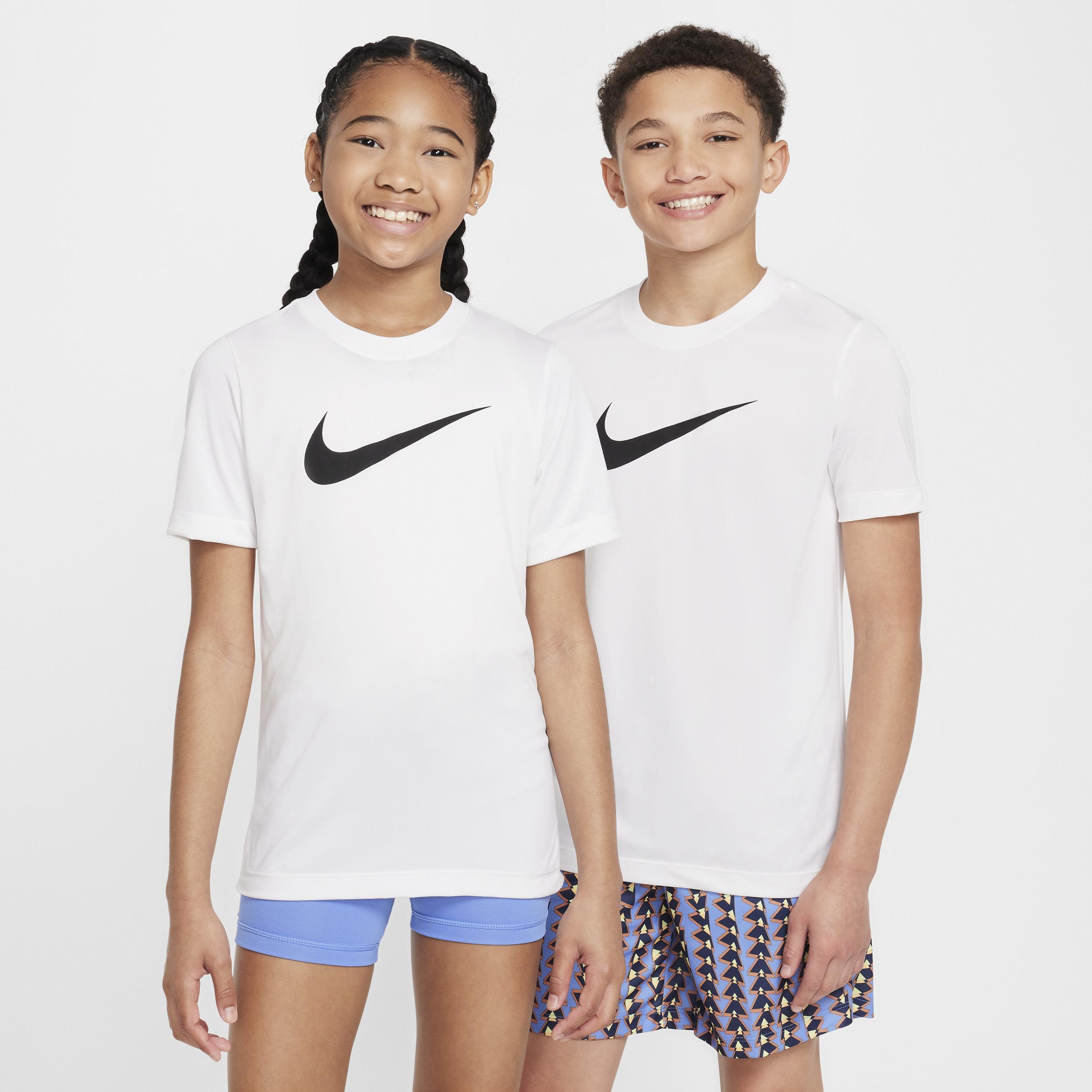 Nike Legend Big Kids' Dri-FIT T-Shirt by NIKE