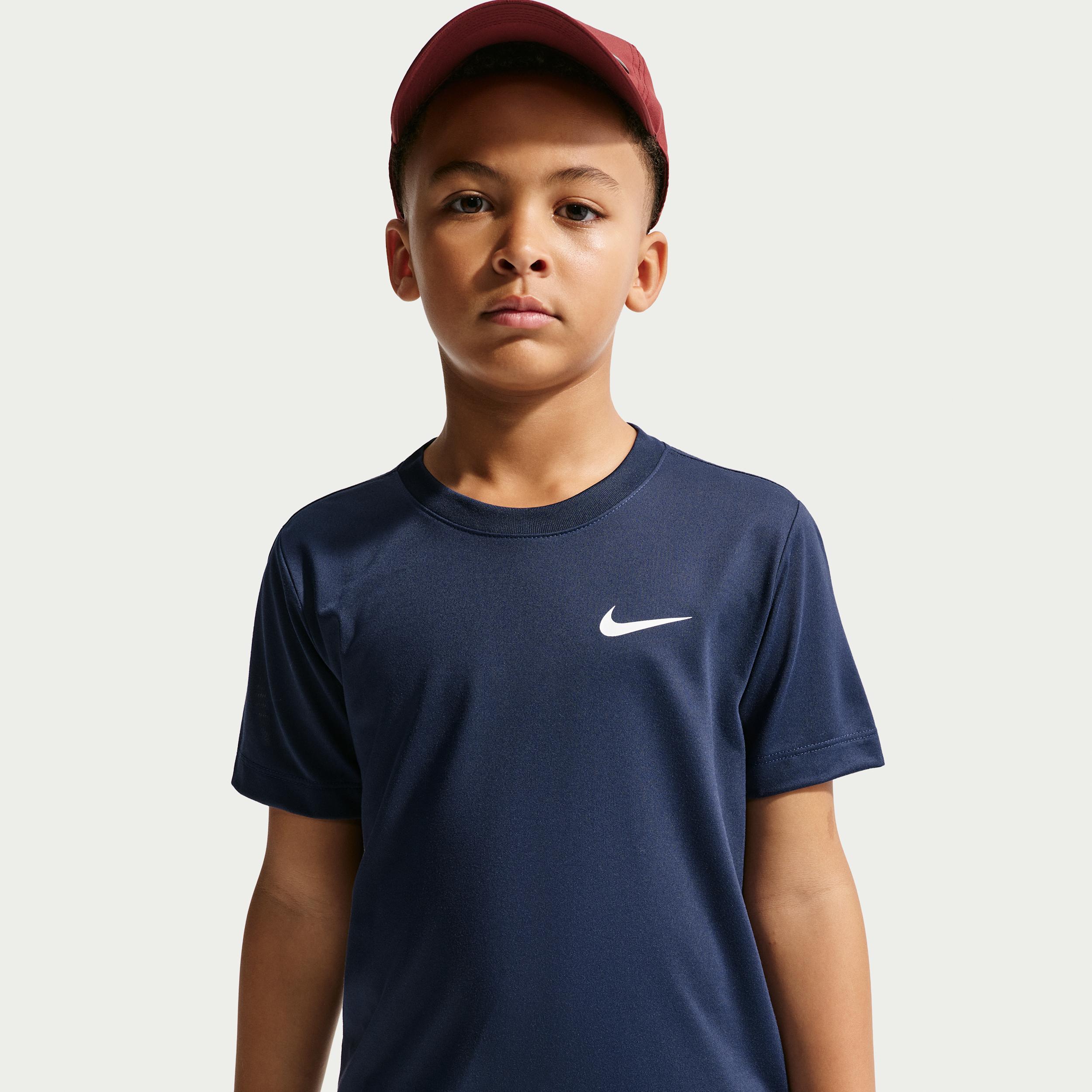 Nike Legend Big Kids' Dri-FIT T-Shirt by NIKE
