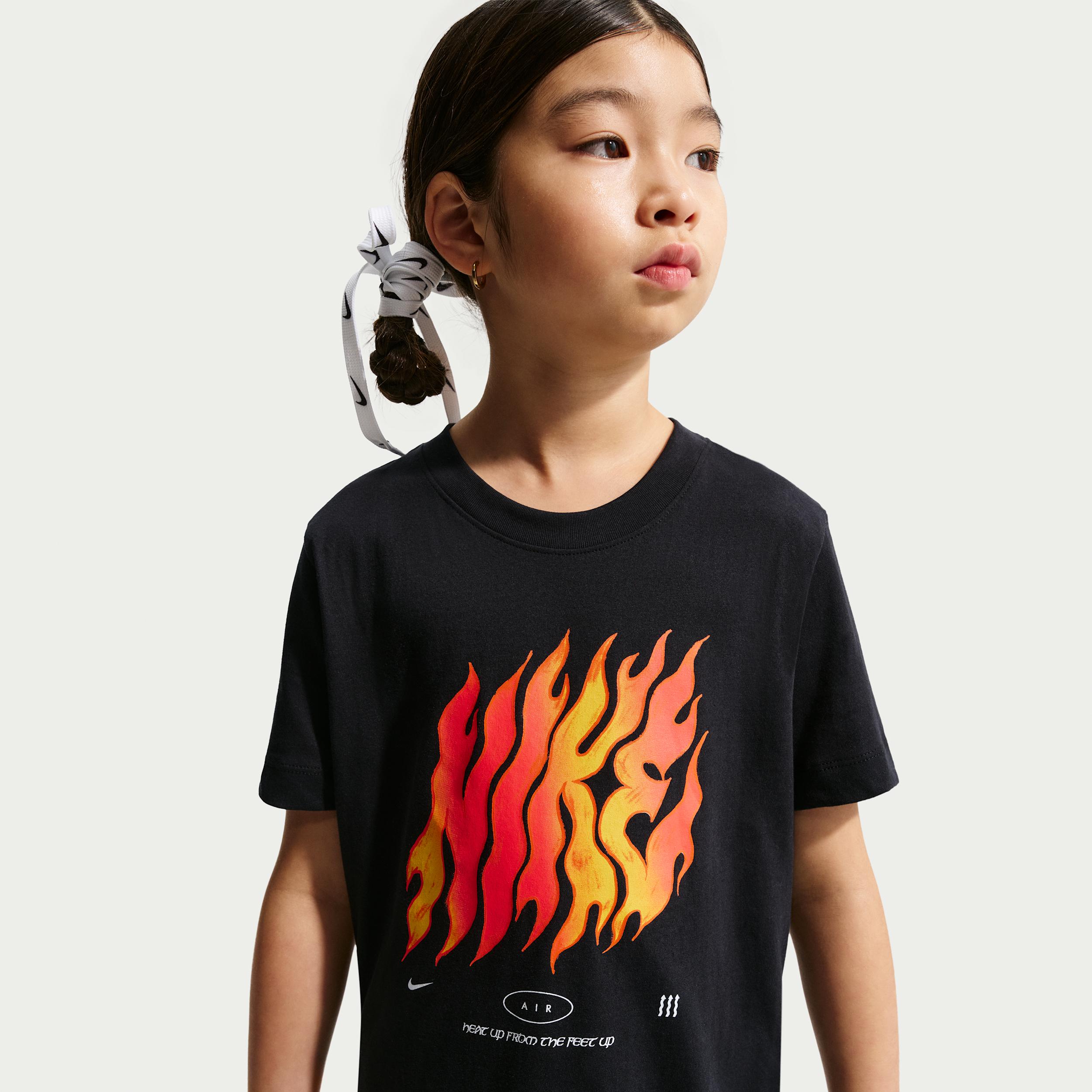 Nike Legend Big Kids' Dri-FIT T-Shirt by NIKE