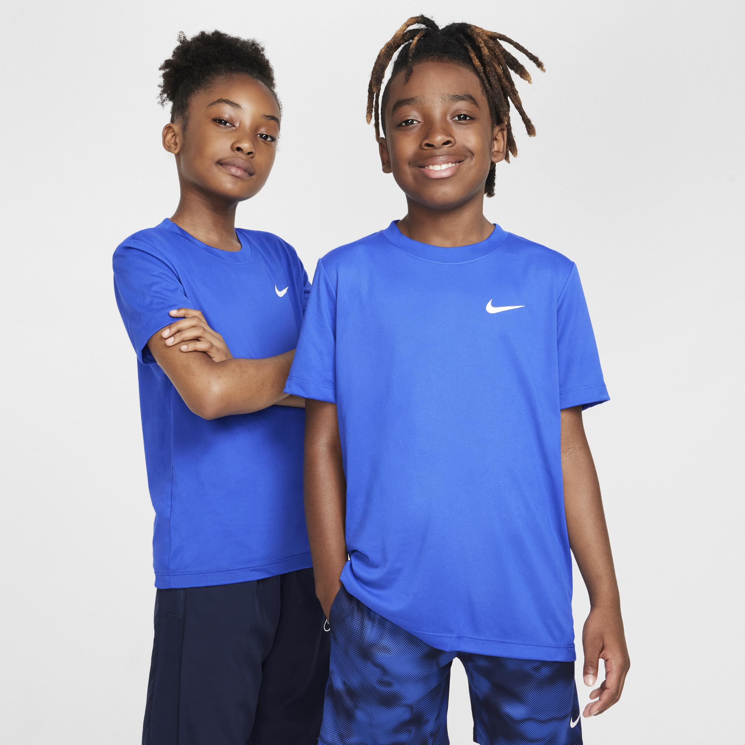 Nike Legend Big Kids' Dri-FIT T-Shirt by NIKE