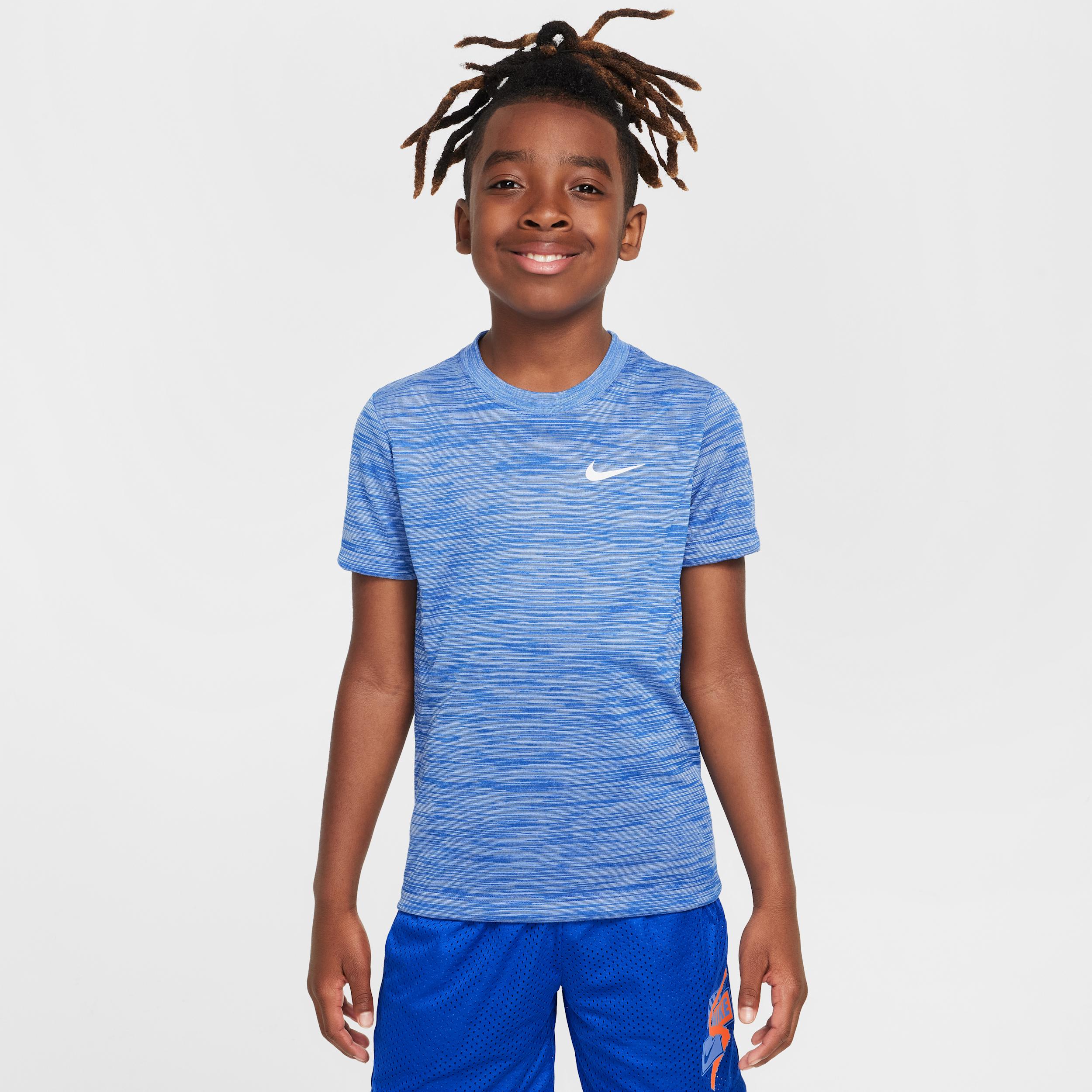 Nike Legend Big Kids' Dri-FIT Training T-Shirt by NIKE