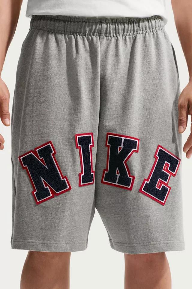 Nike Life Midweight Shorts by NIKE