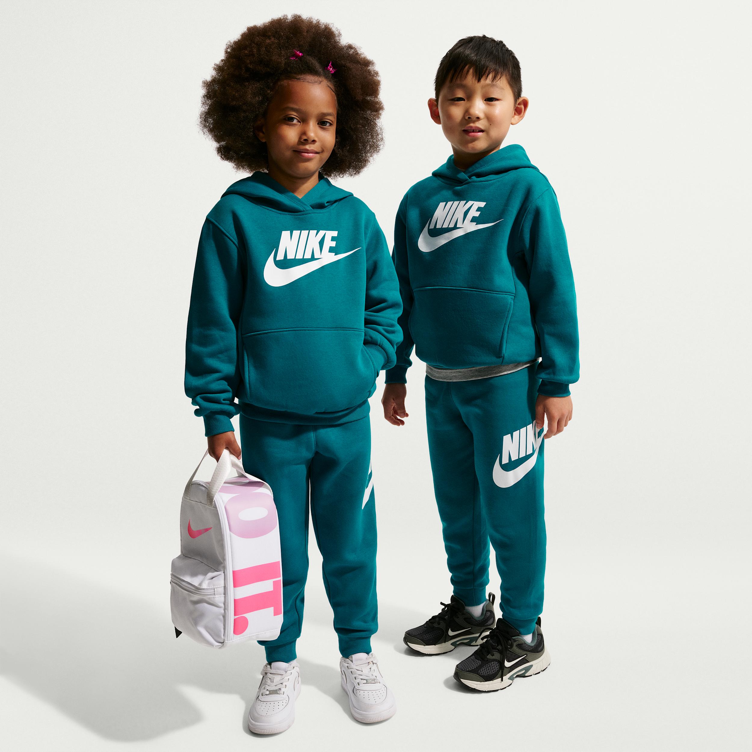 Nike Little Kids' 2-Piece Club Fleece Set by NIKE