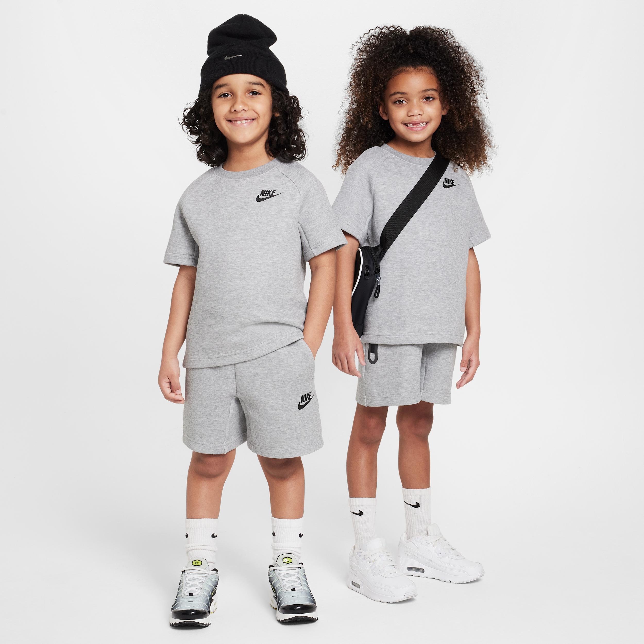 Nike Little Kids' 2-Piece Crew Set by NIKE
