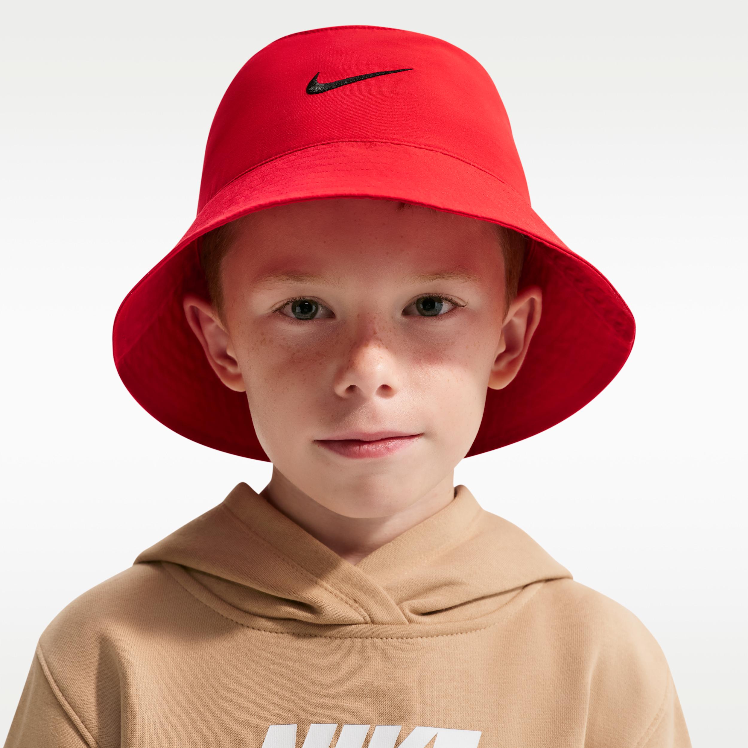 Nike Little Kids' Bucket Hat by NIKE
