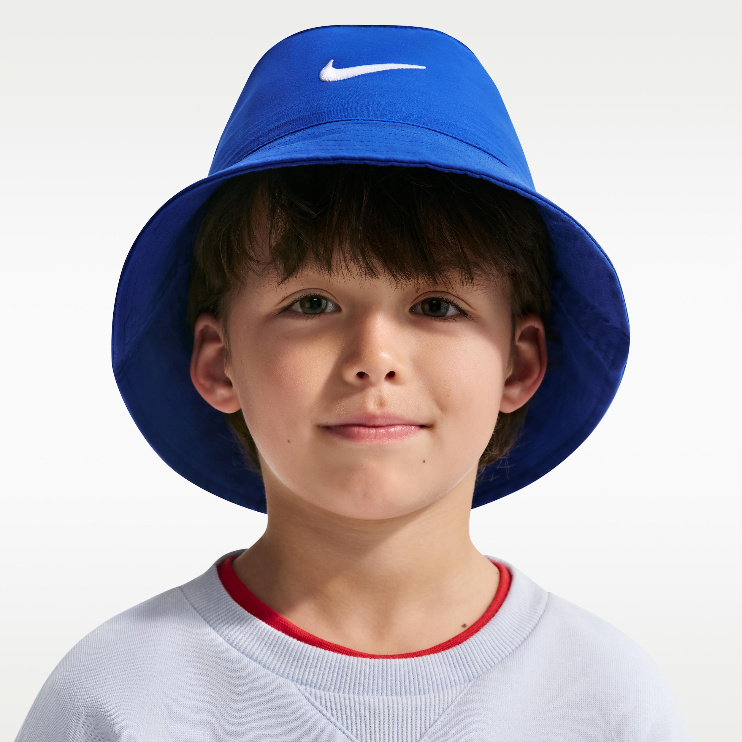Nike Little Kids' Bucket Hat by NIKE
