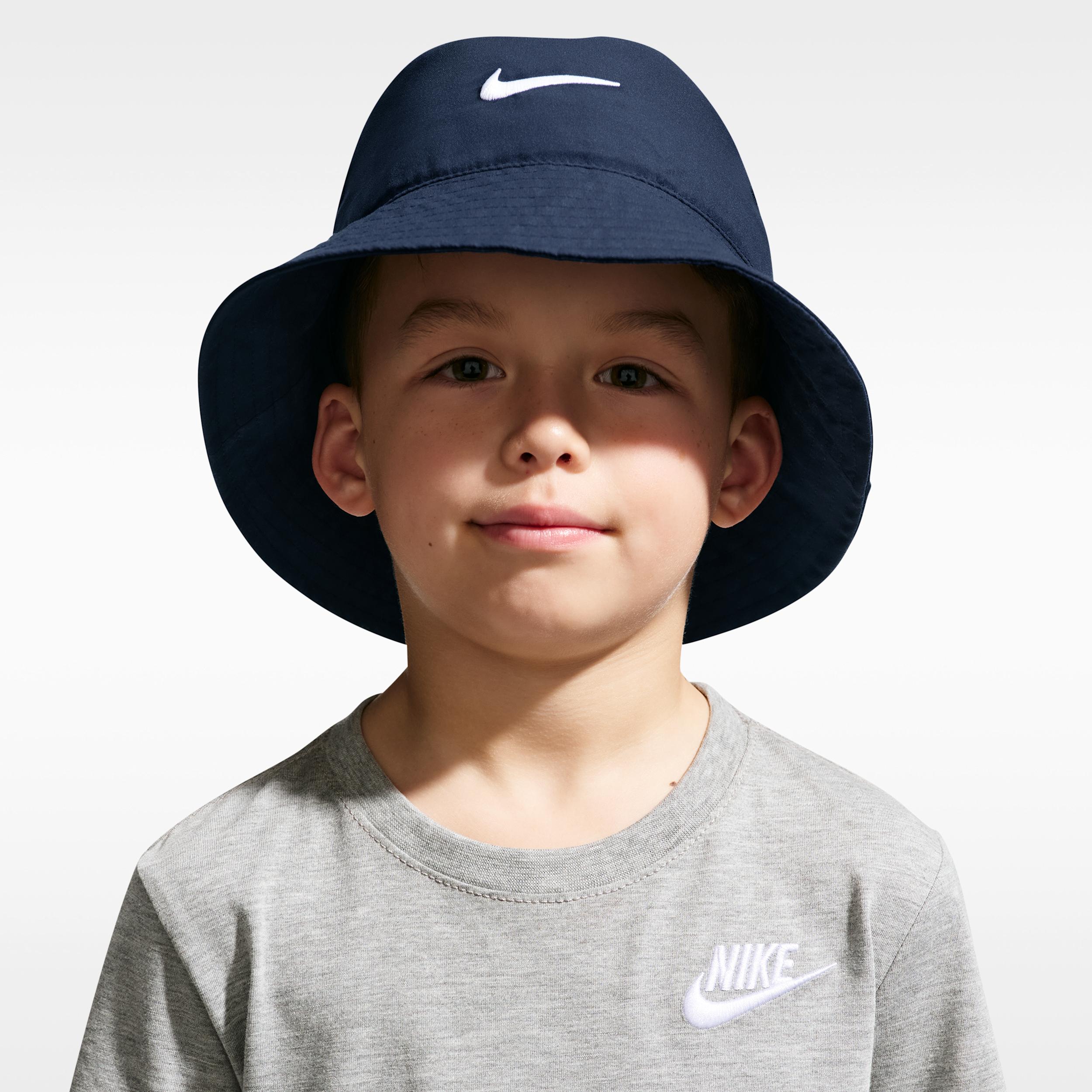 Nike Little Kids' Bucket Hat by NIKE