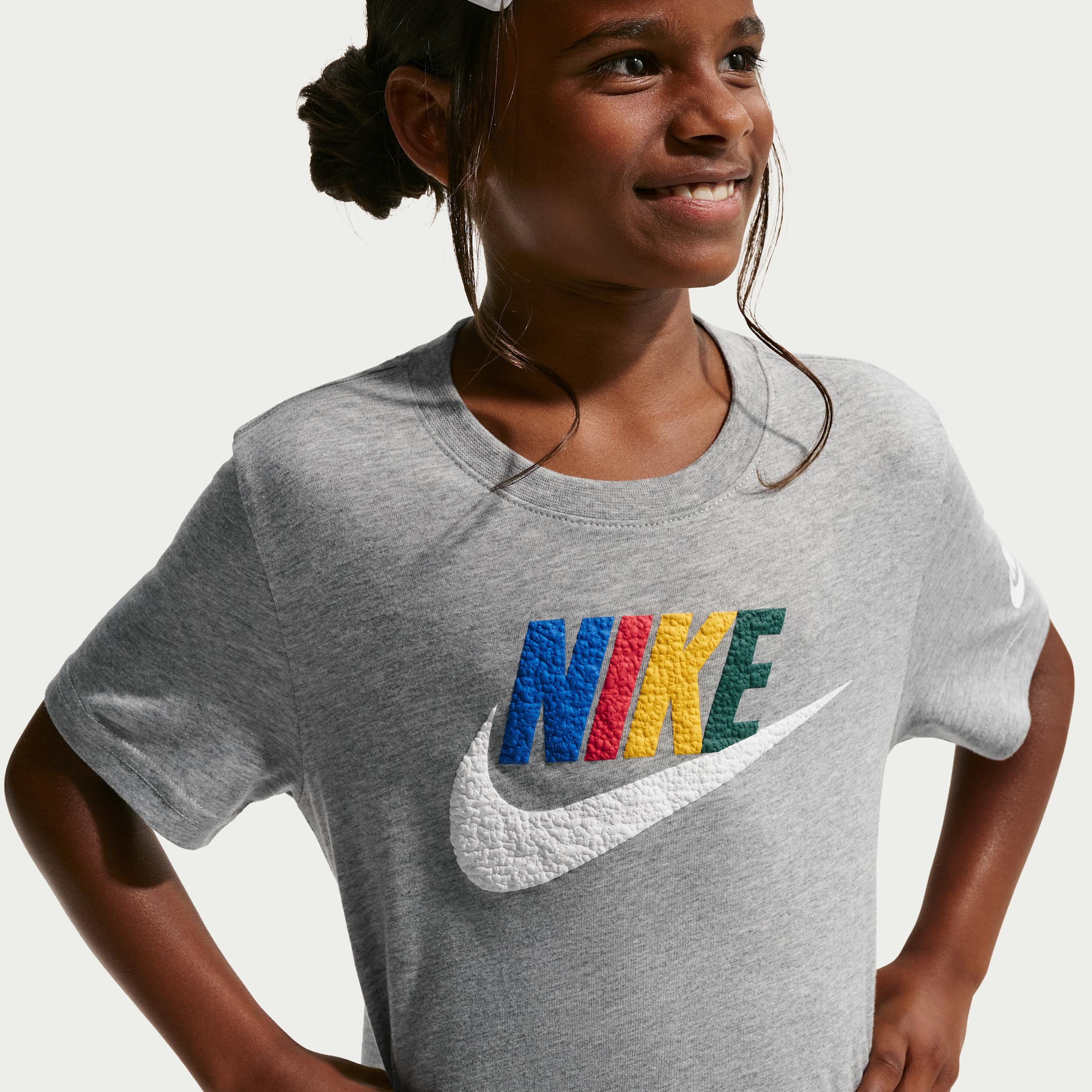 Nike Little Kids' Club Family T-Shirt by NIKE