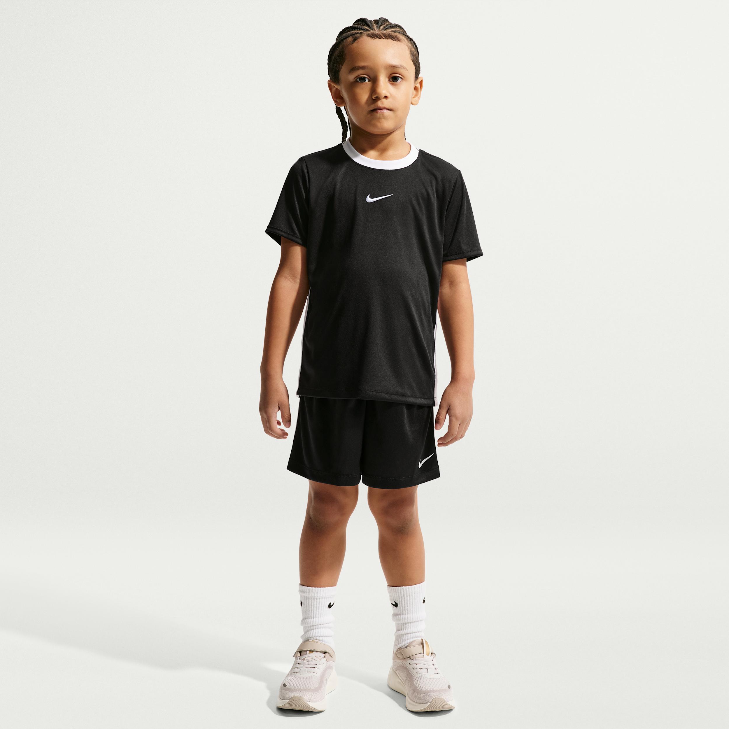 Nike Little Kids' Dri-FIT 2-Piece Sport Shorts Set by NIKE