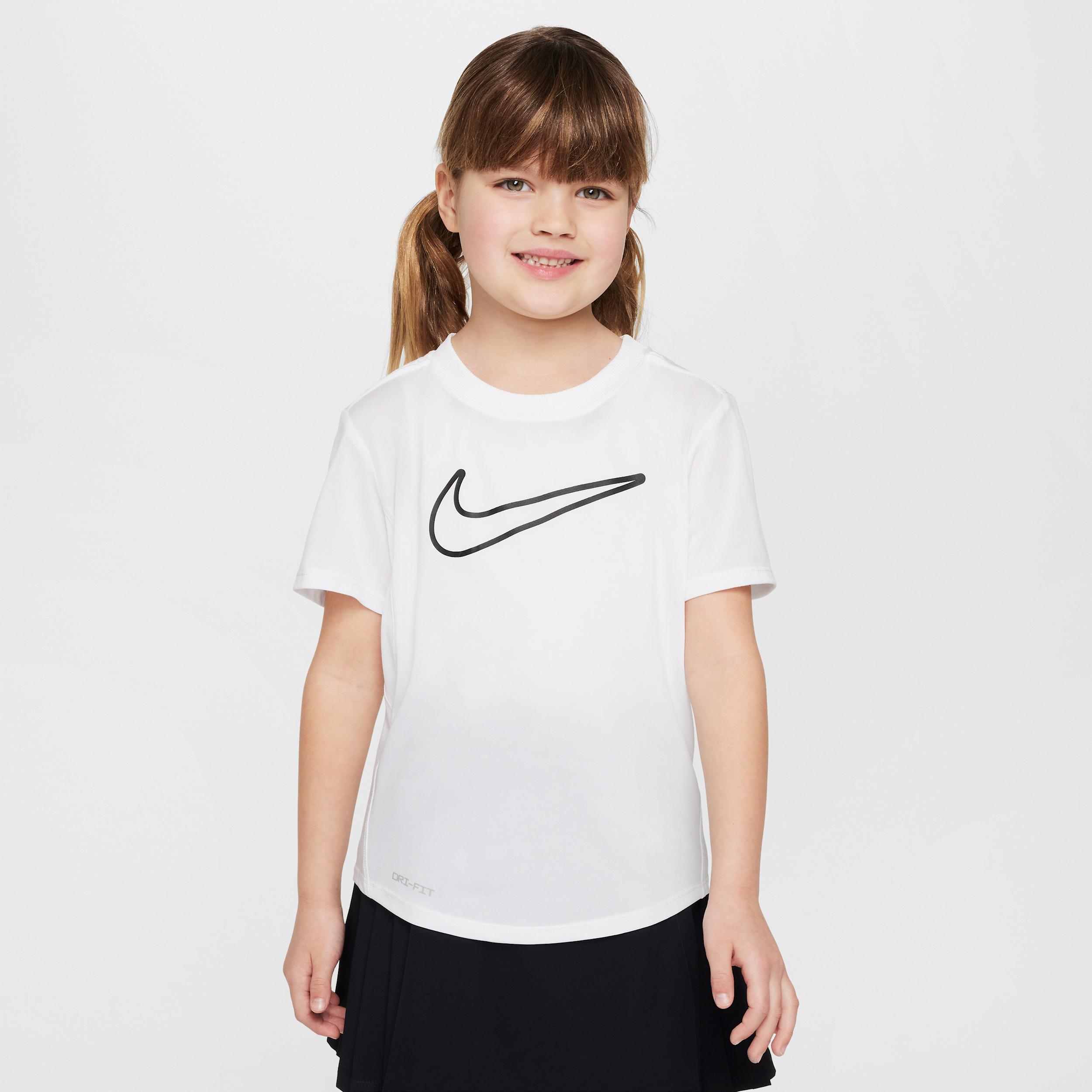 Nike Little Kids' Dri-FIT All Day Play T-Shirt by NIKE