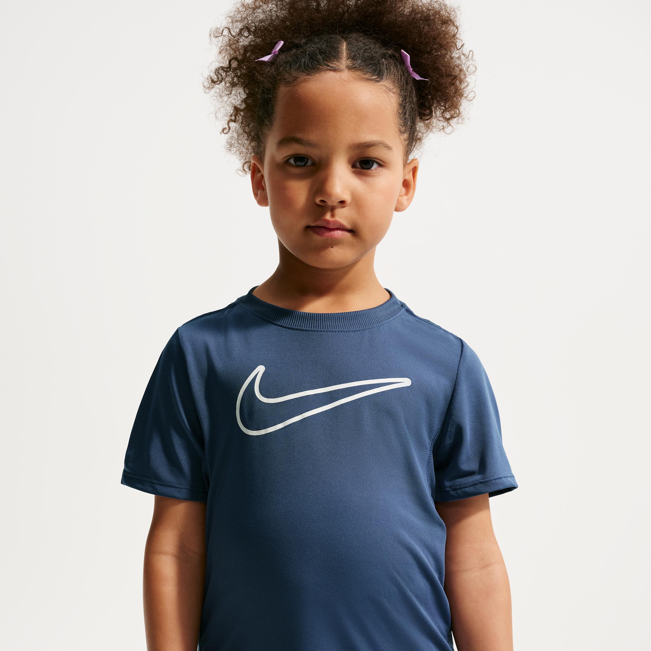 Nike Little Kids' Dri-FIT All Day Play T-Shirt by NIKE