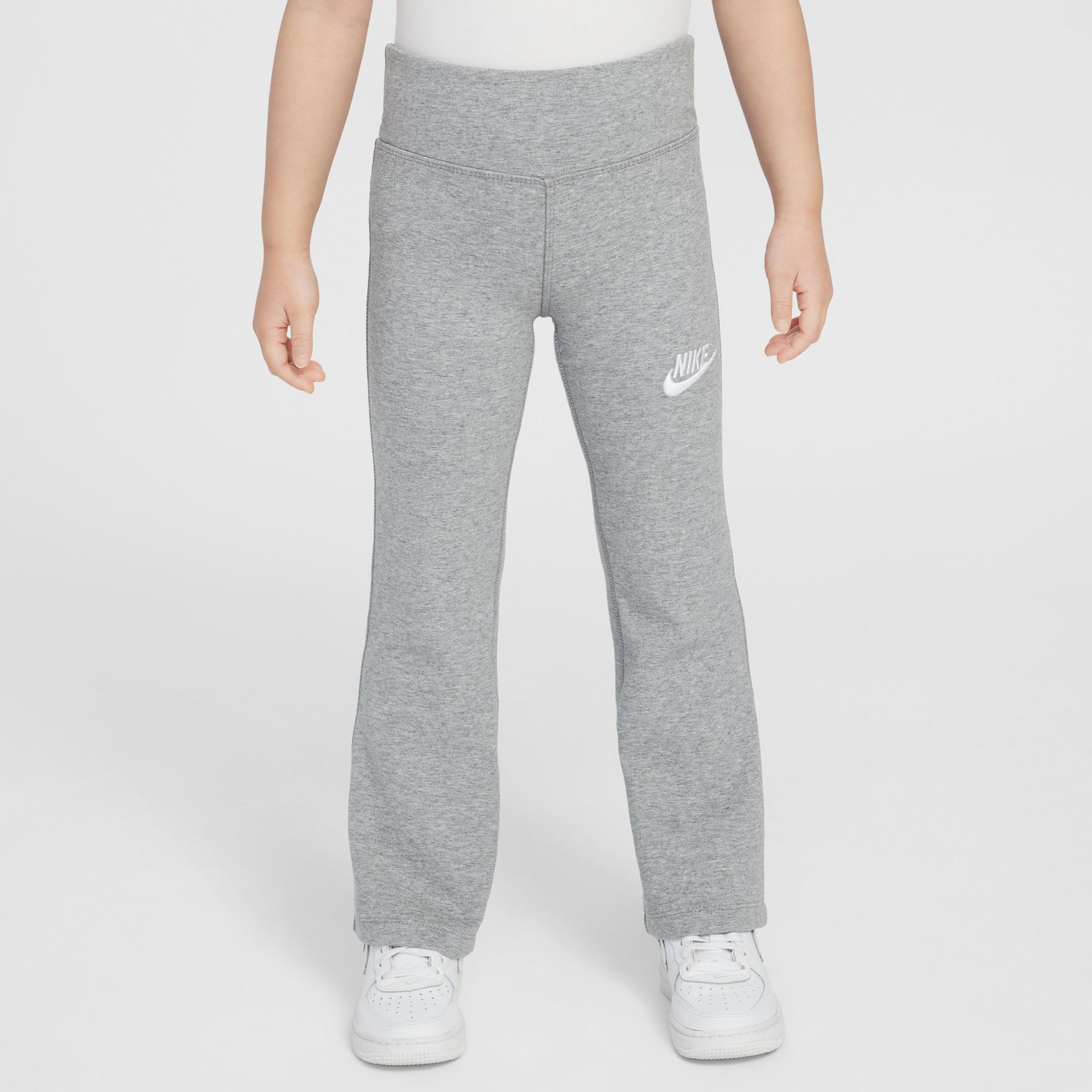 Nike Little Kids' Dri-FIT Flared Leggings by NIKE