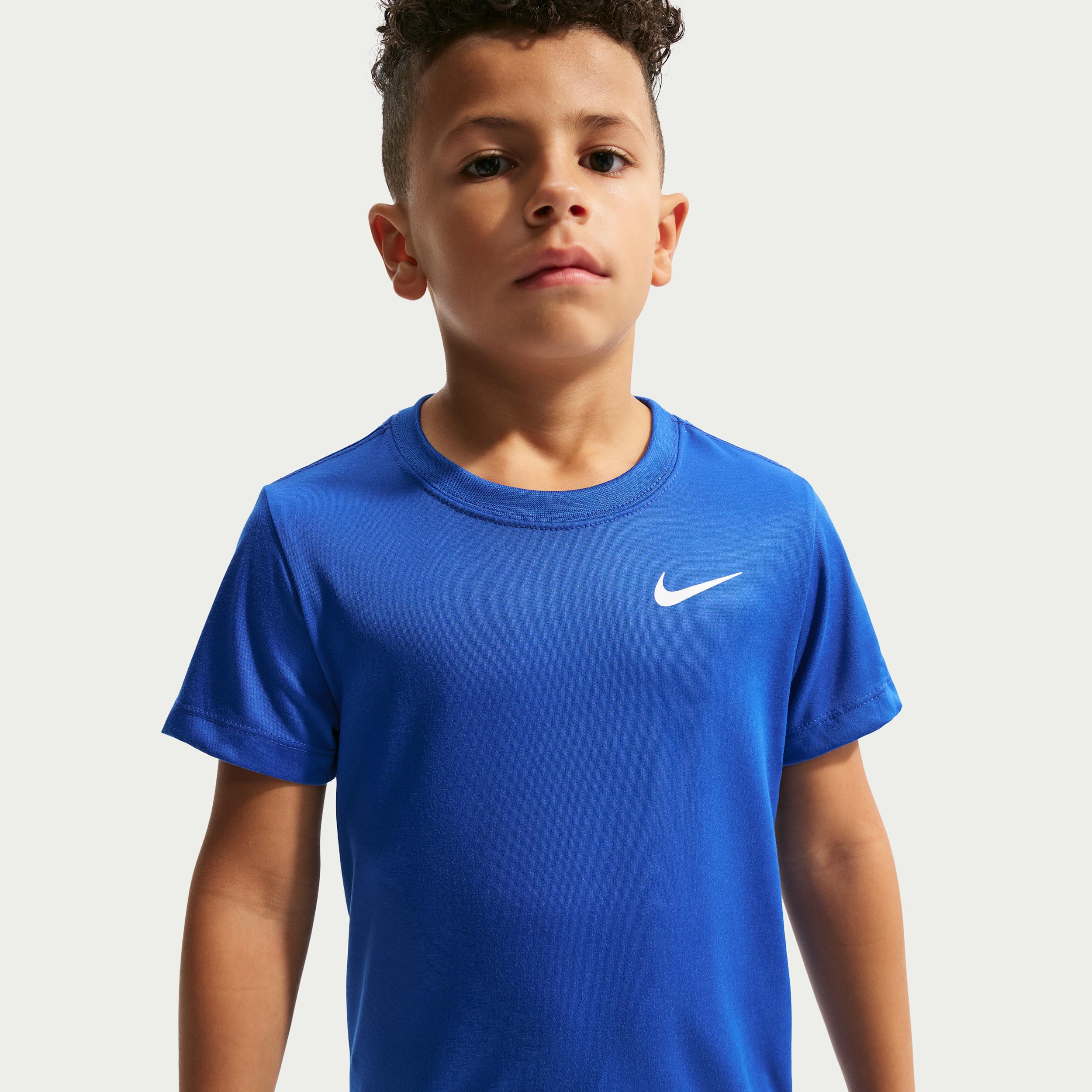 Nike Little Kids' Dri-FIT Legend T-Shirt by NIKE