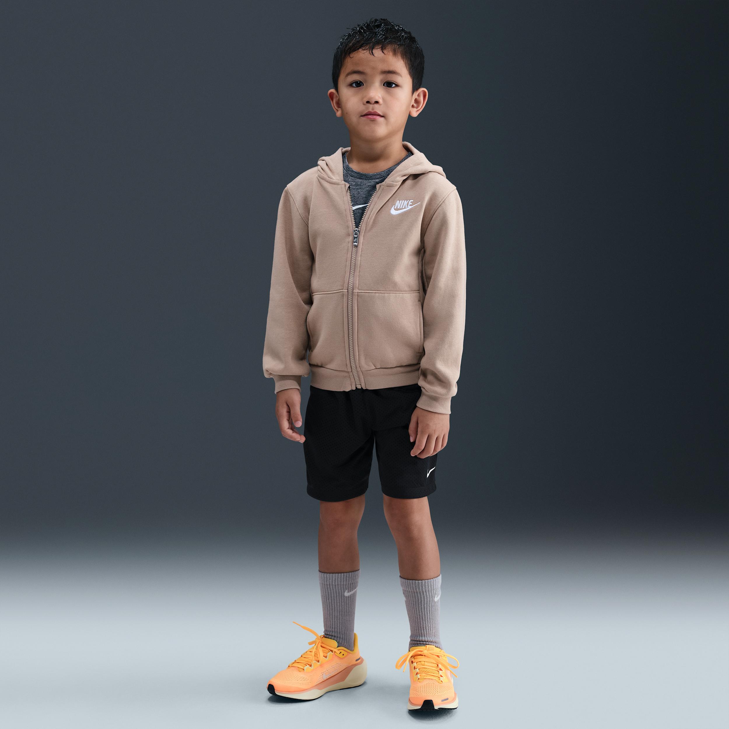 Nike Little Kids' Dri-FIT Legend T-Shirt by NIKE