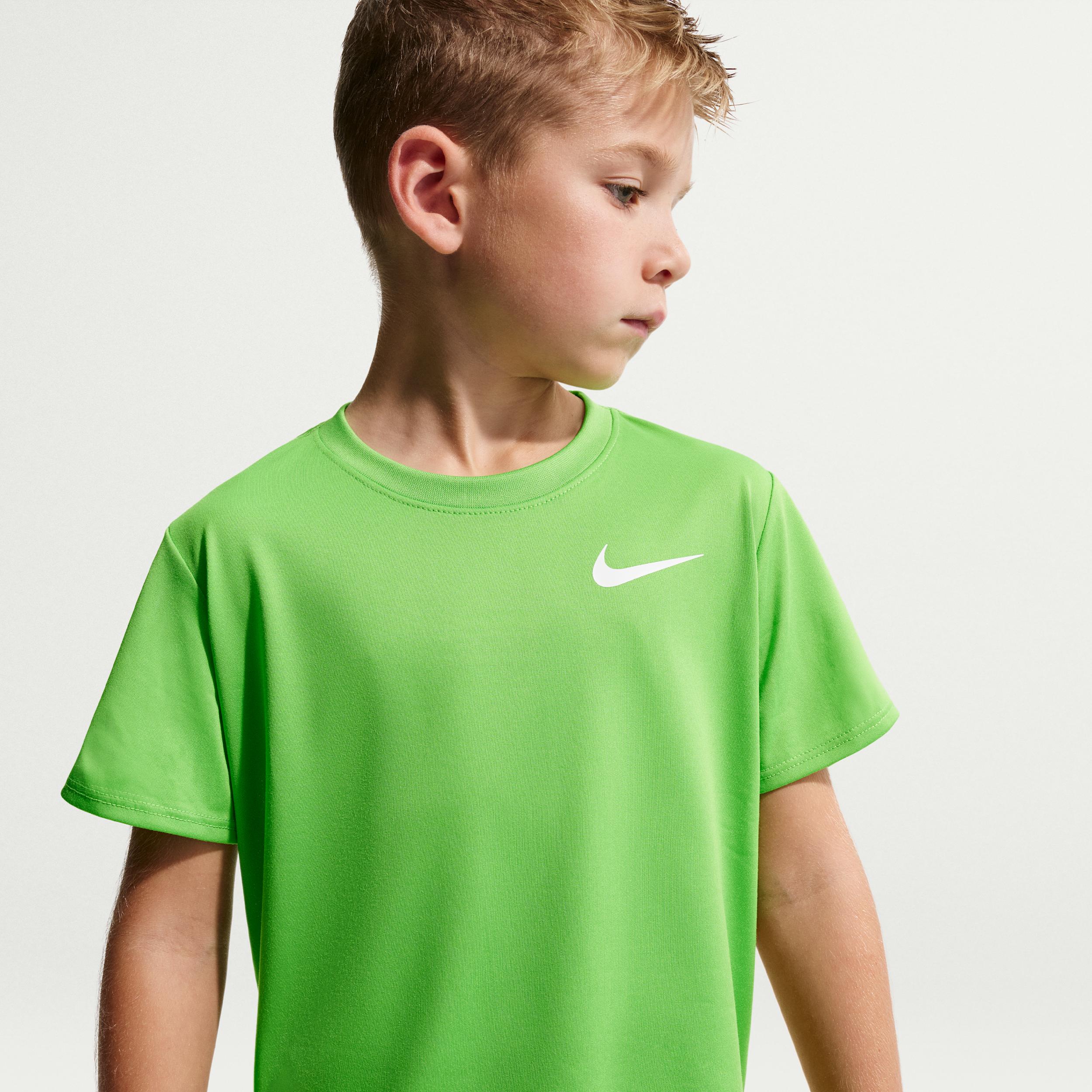 Nike Little Kids' Dri-FIT Legend T-Shirt by NIKE