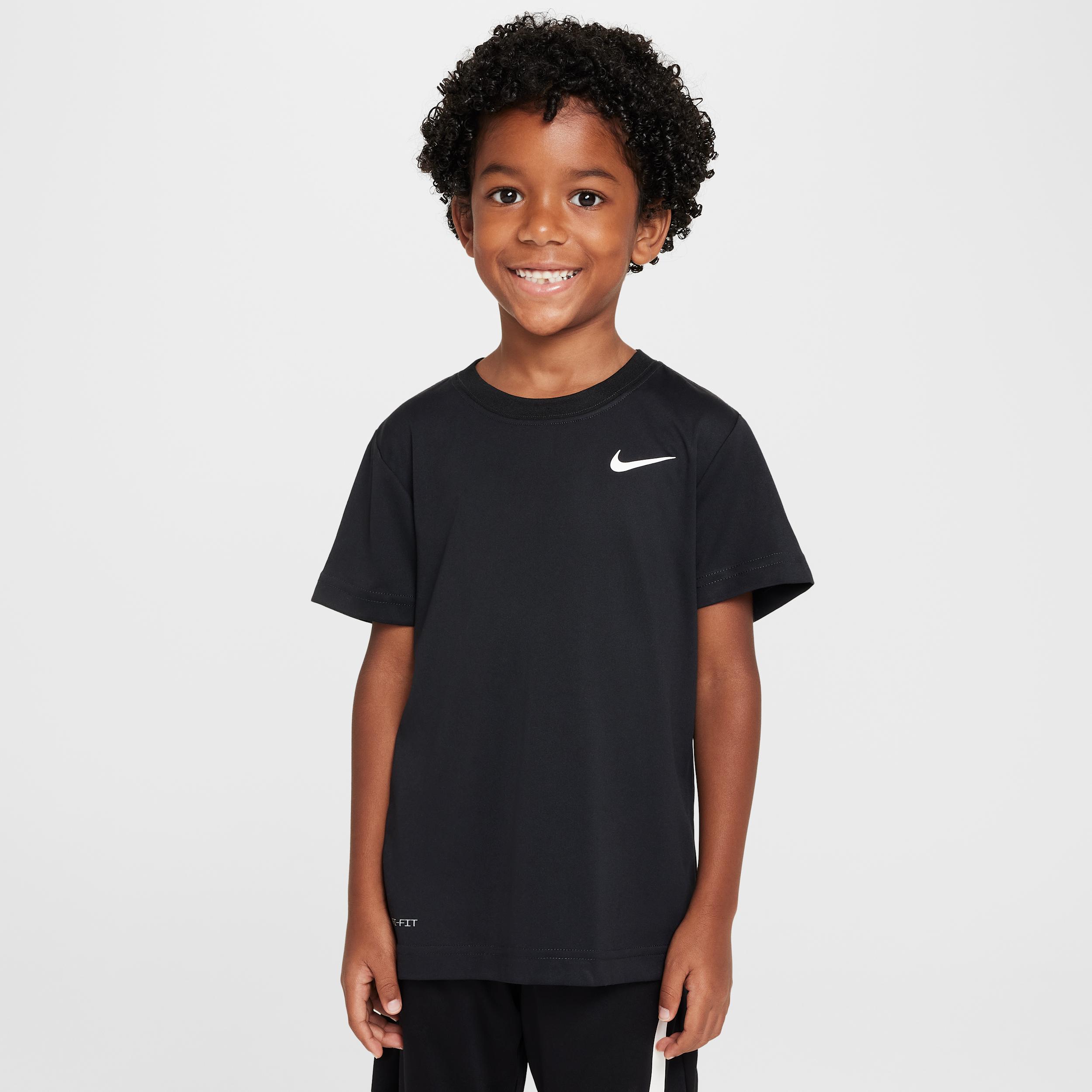 Nike Little Kids' Dri-FIT Legend T-Shirt by NIKE