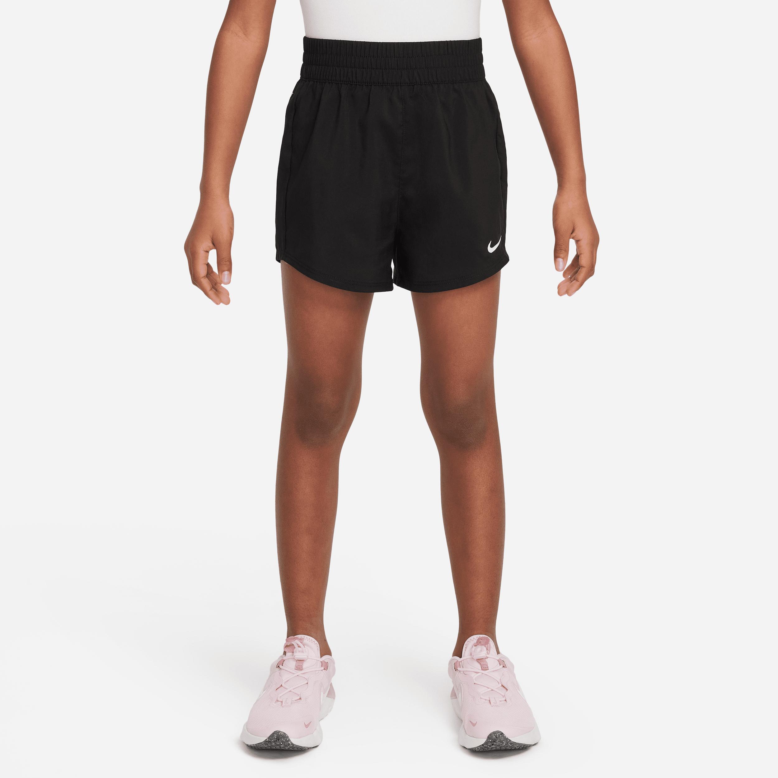 Nike Little Kids' Dri-FIT One Woven Shorts by NIKE