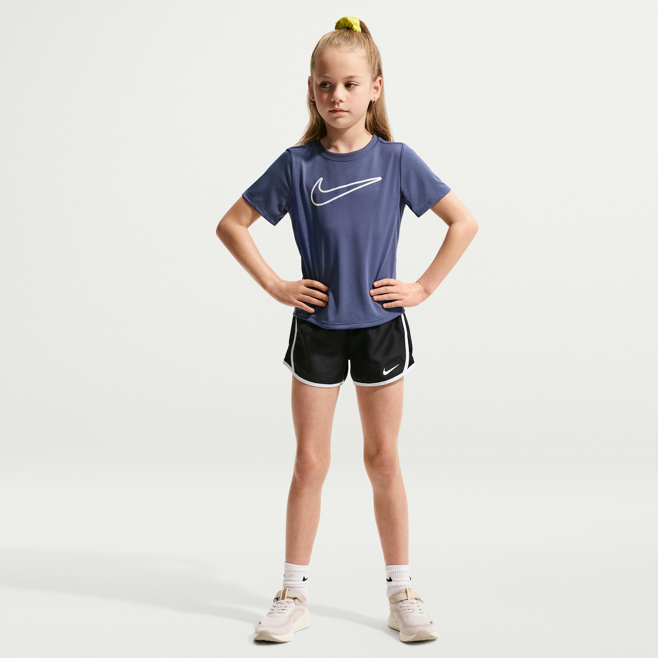 Nike Little Kids' Dri-FIT Tempo Shorts by NIKE