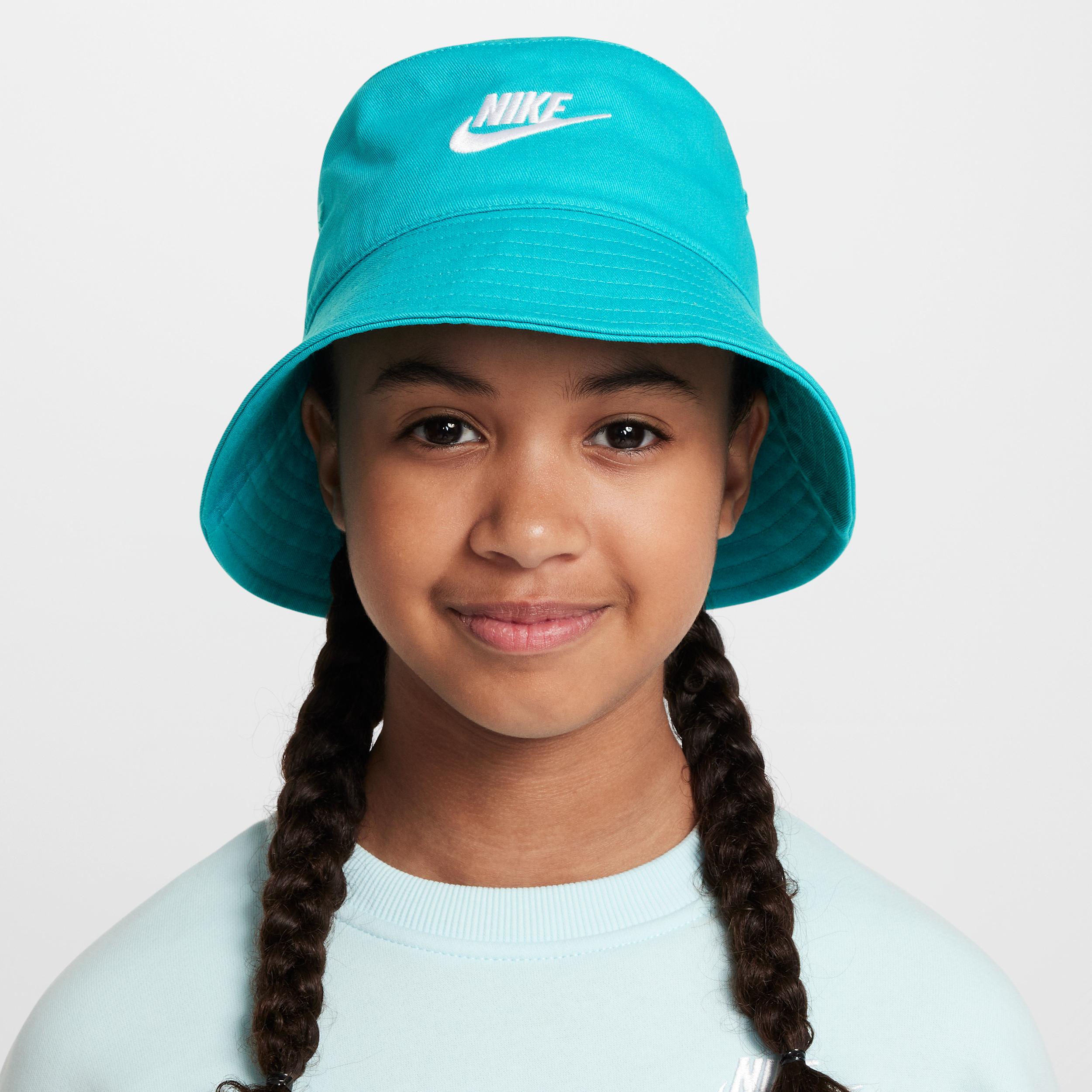 Nike Little Kids' Futura Apex Bucket Hat by NIKE