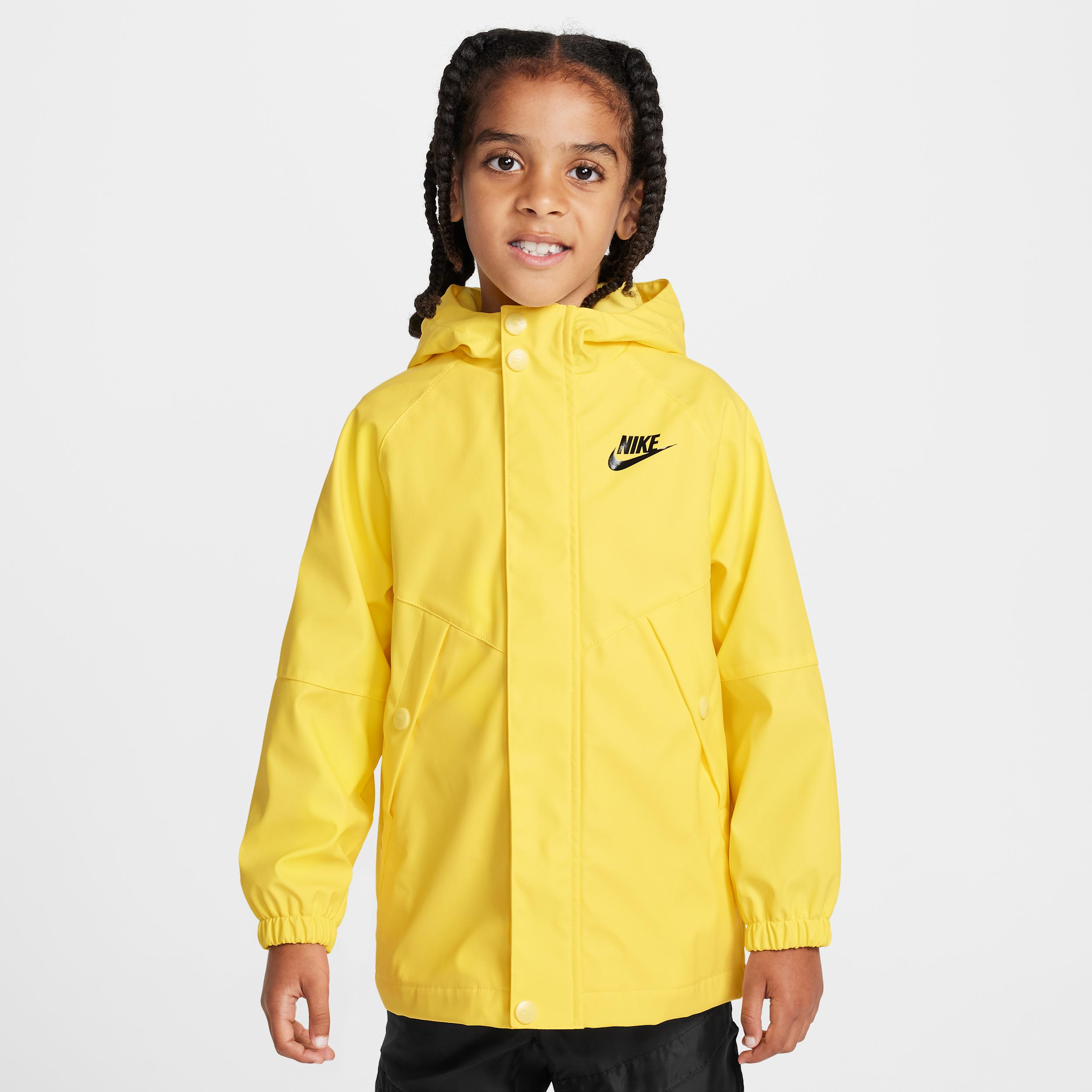 Nike Little Kids' Rain Jacket by NIKE