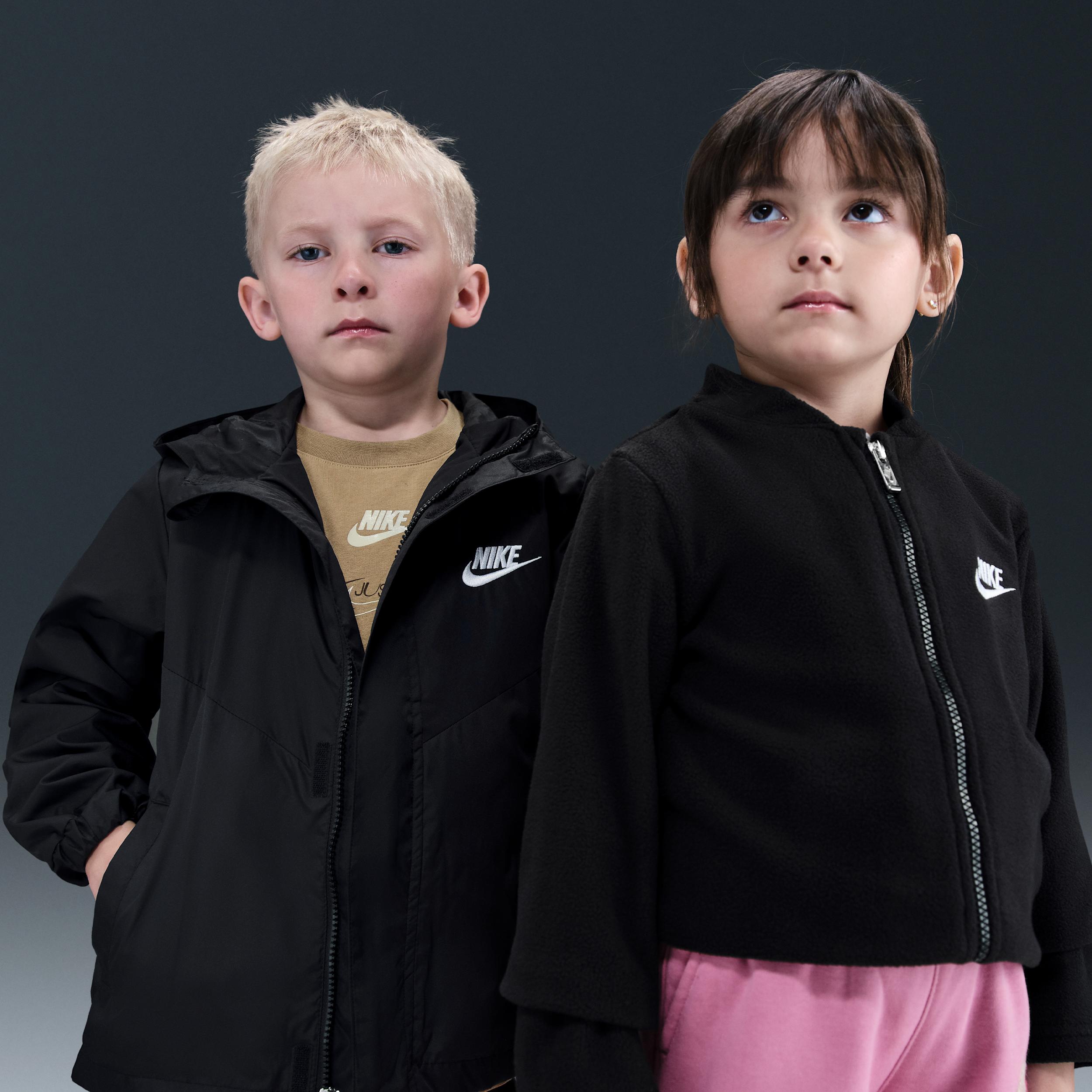 Nike Little Kids' System Jacket by NIKE