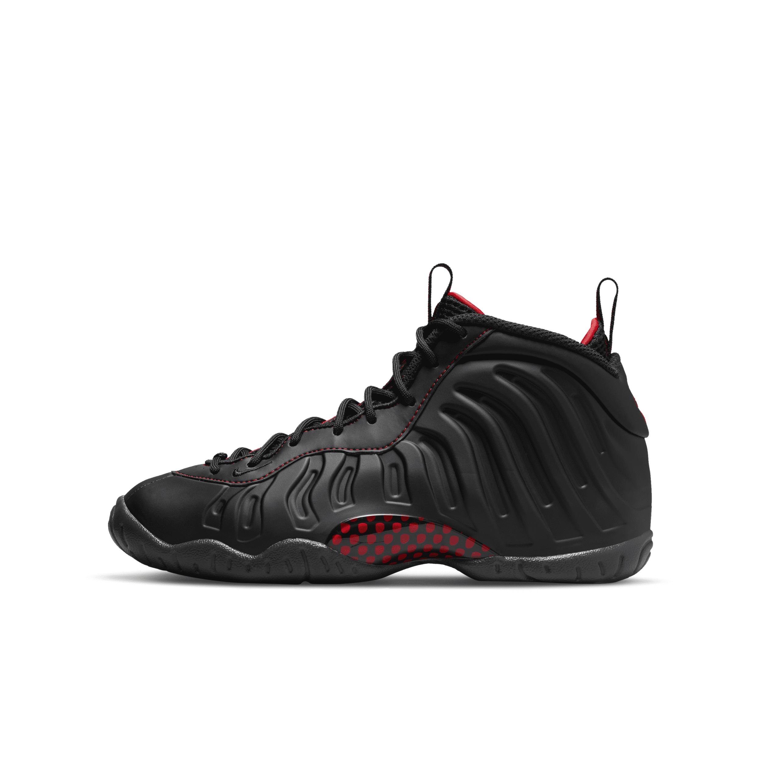 Nike Little Posite One Big Kids' Shoes by NIKE