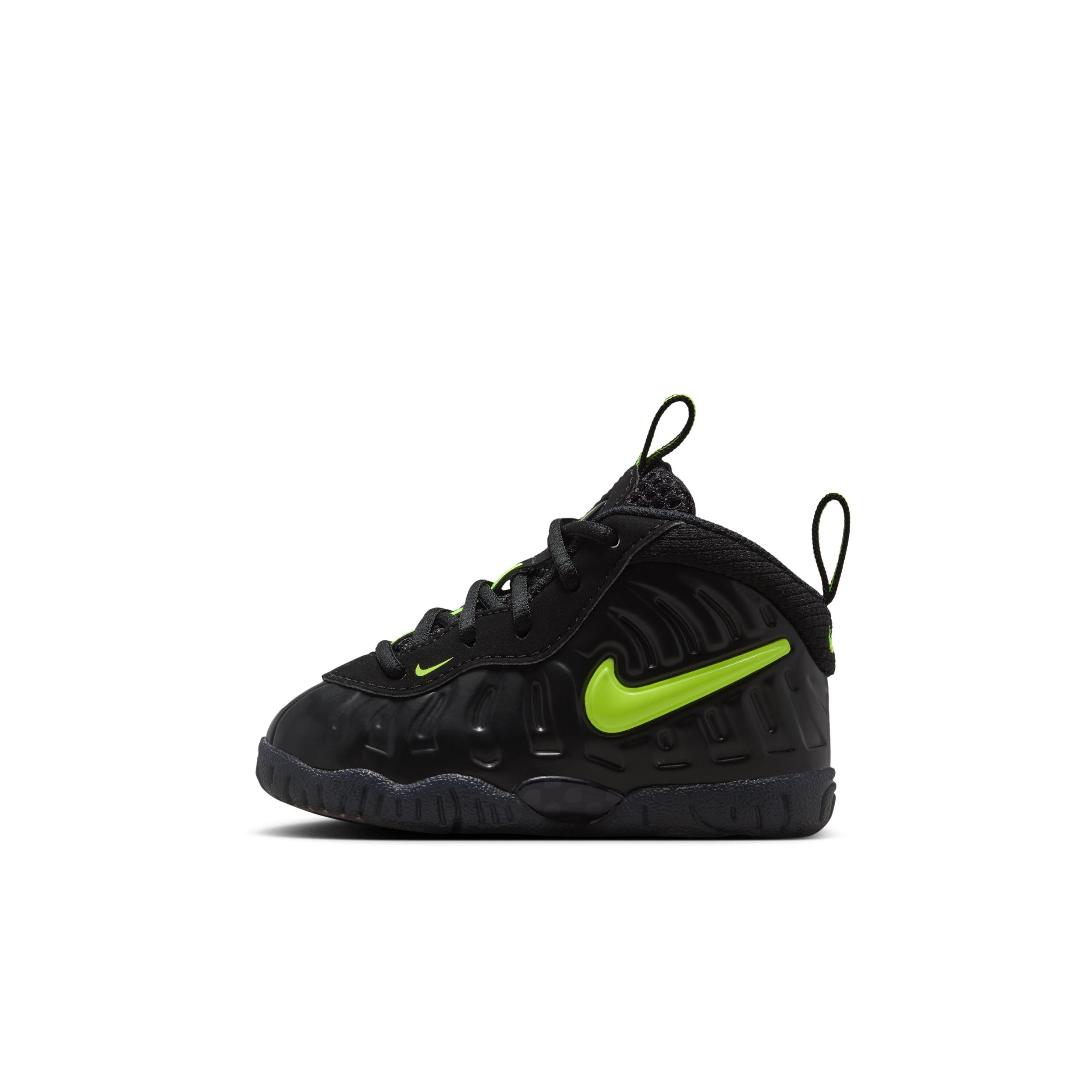 Nike Little Posite Pro Baby/Toddler Shoes by NIKE