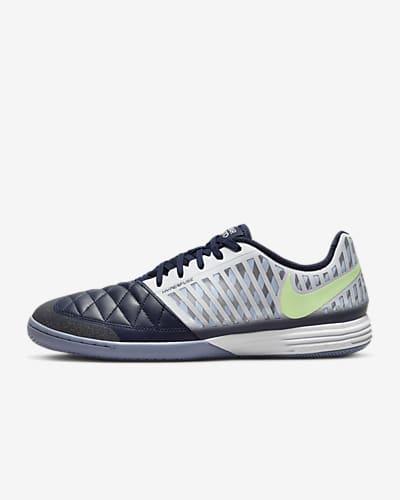 Nike Lunar Gato II IC Indoor/Court Soccer Shoes by NIKE