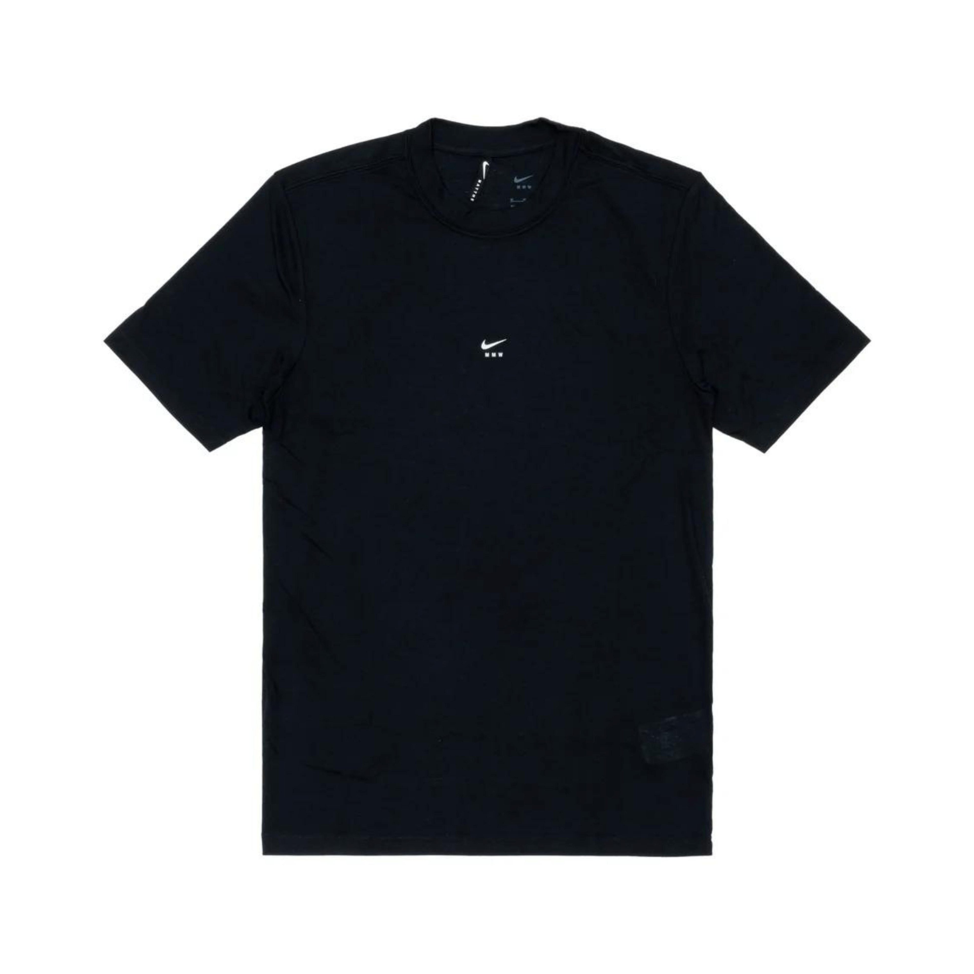 Nike - MMW Men's Short-Sleeve Top - (DR5356-010) by NIKE
