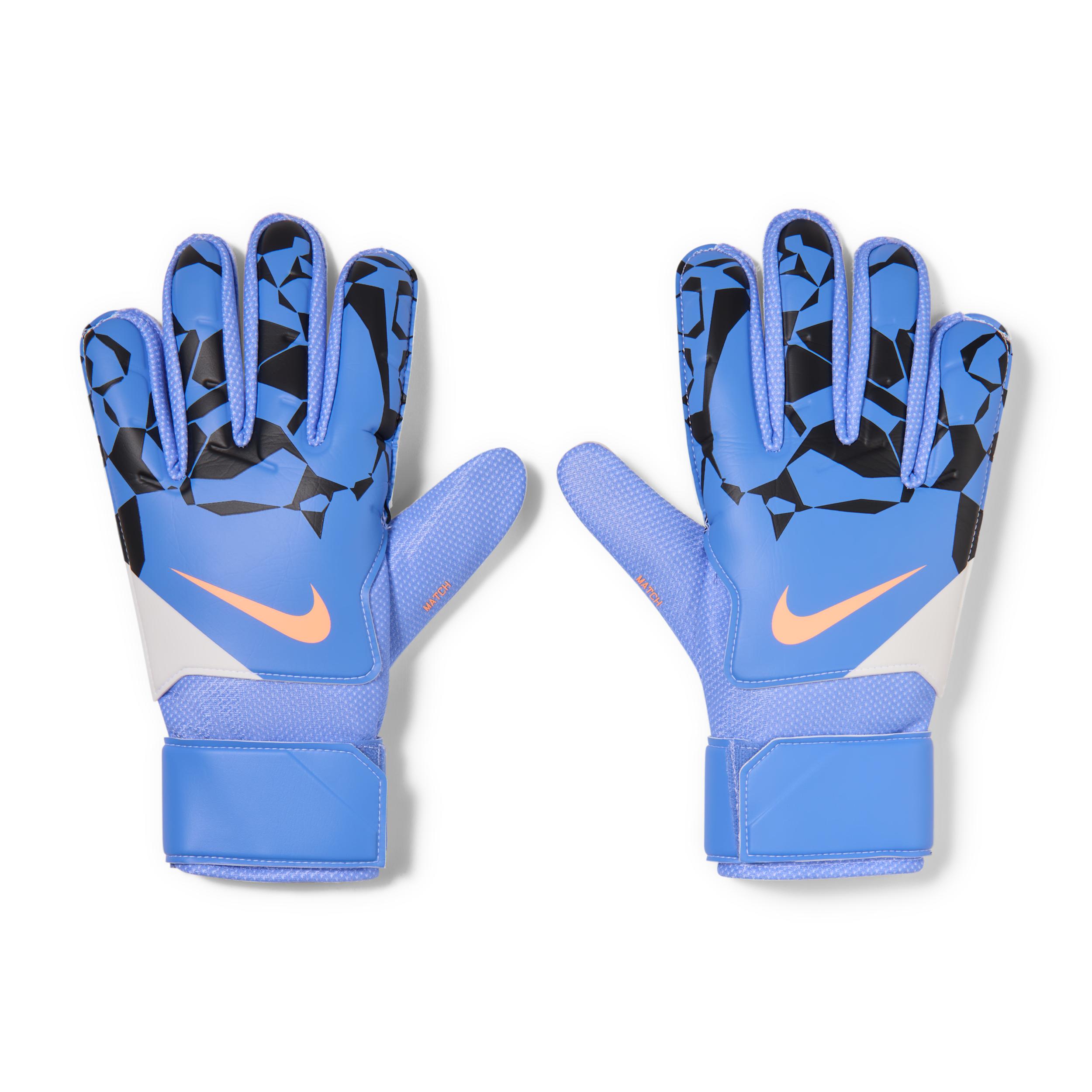 Nike Match Goalkeeper Soccer Gloves by NIKE