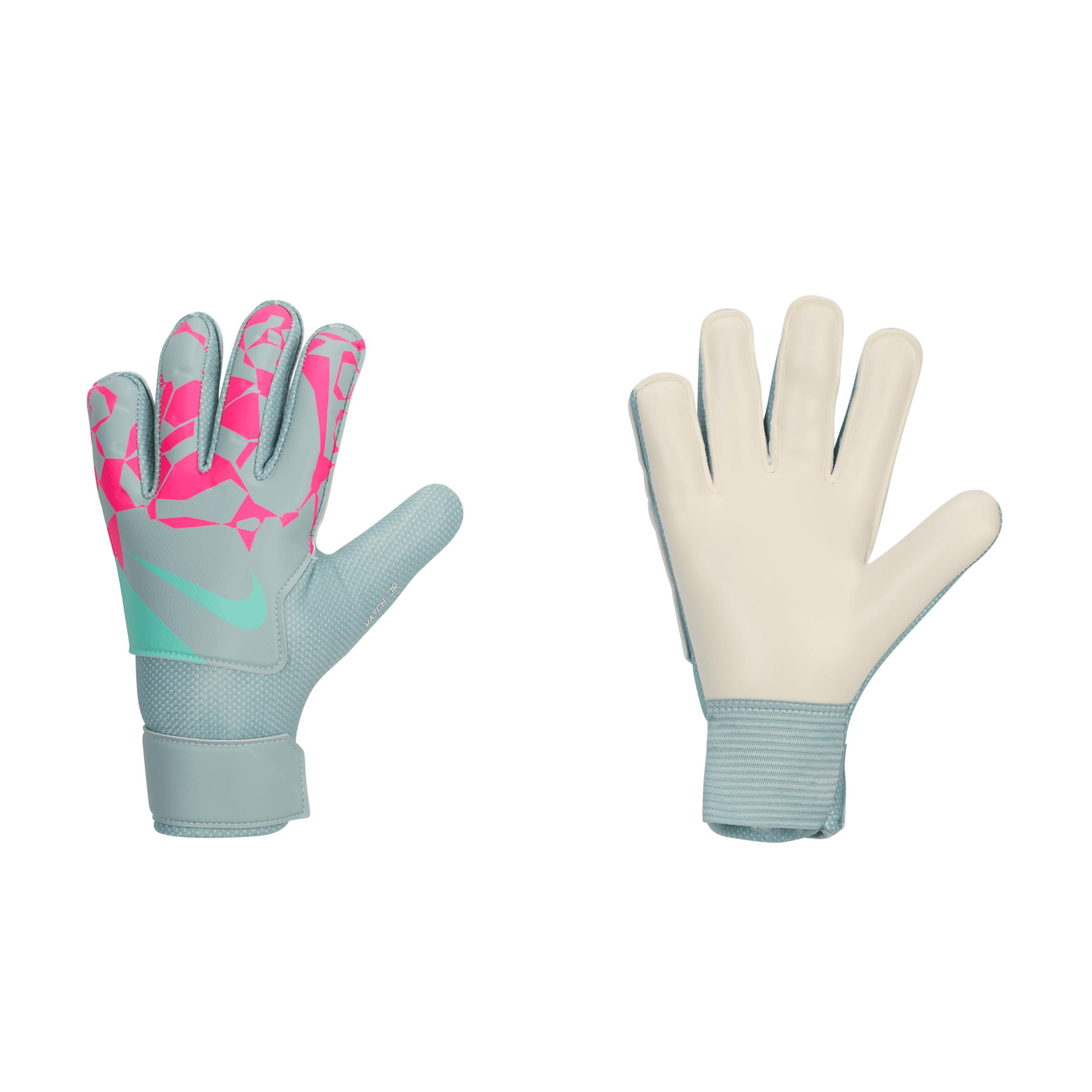 Nike Match Jr. Big Kids' Goalkeeper Soccer Gloves by NIKE